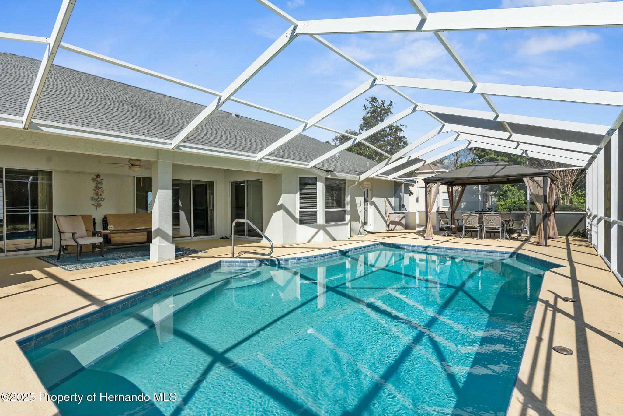 9432 Amidon Street, Spring Hill, Florida image 16