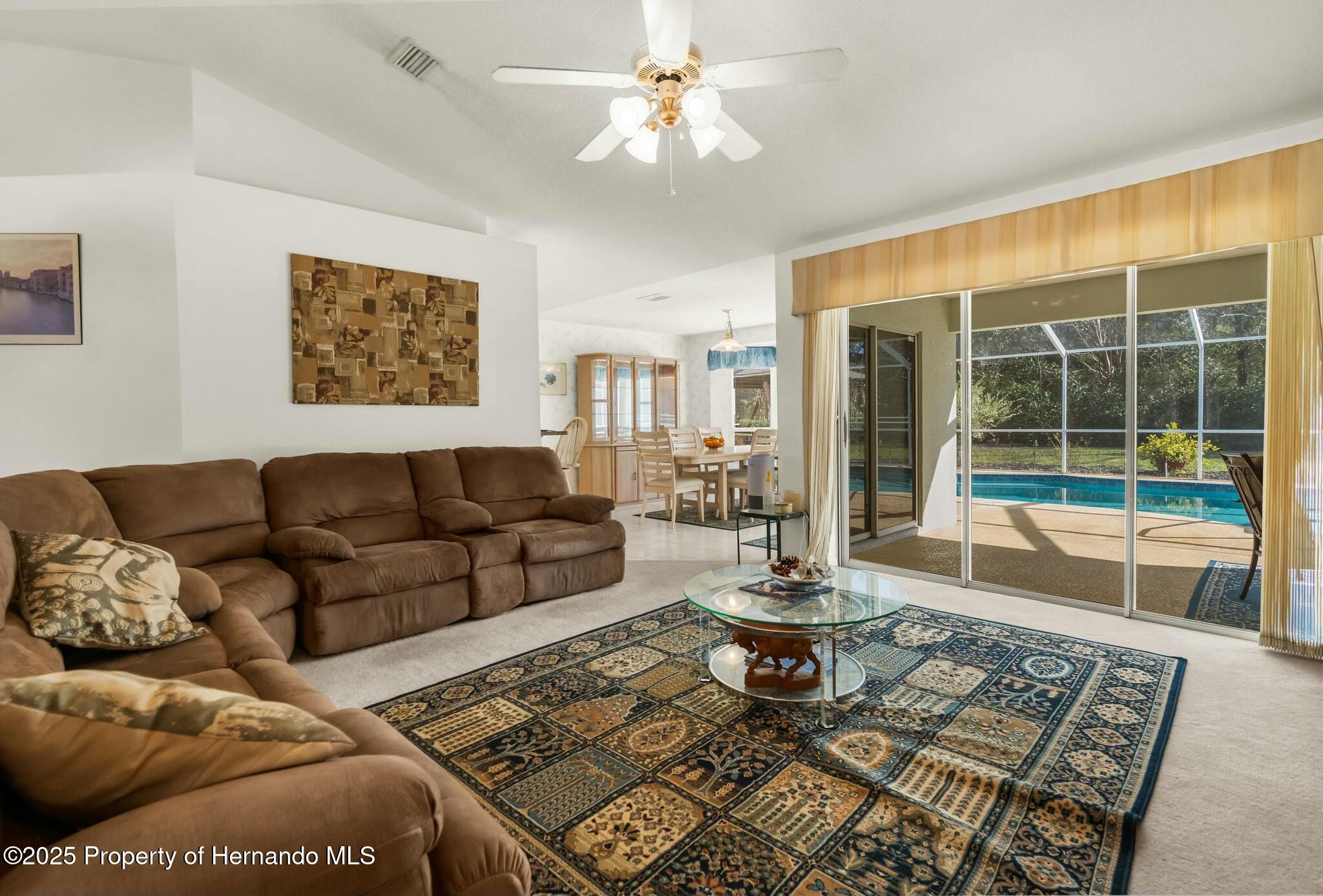 9432 Amidon Street, Spring Hill, Florida image 4