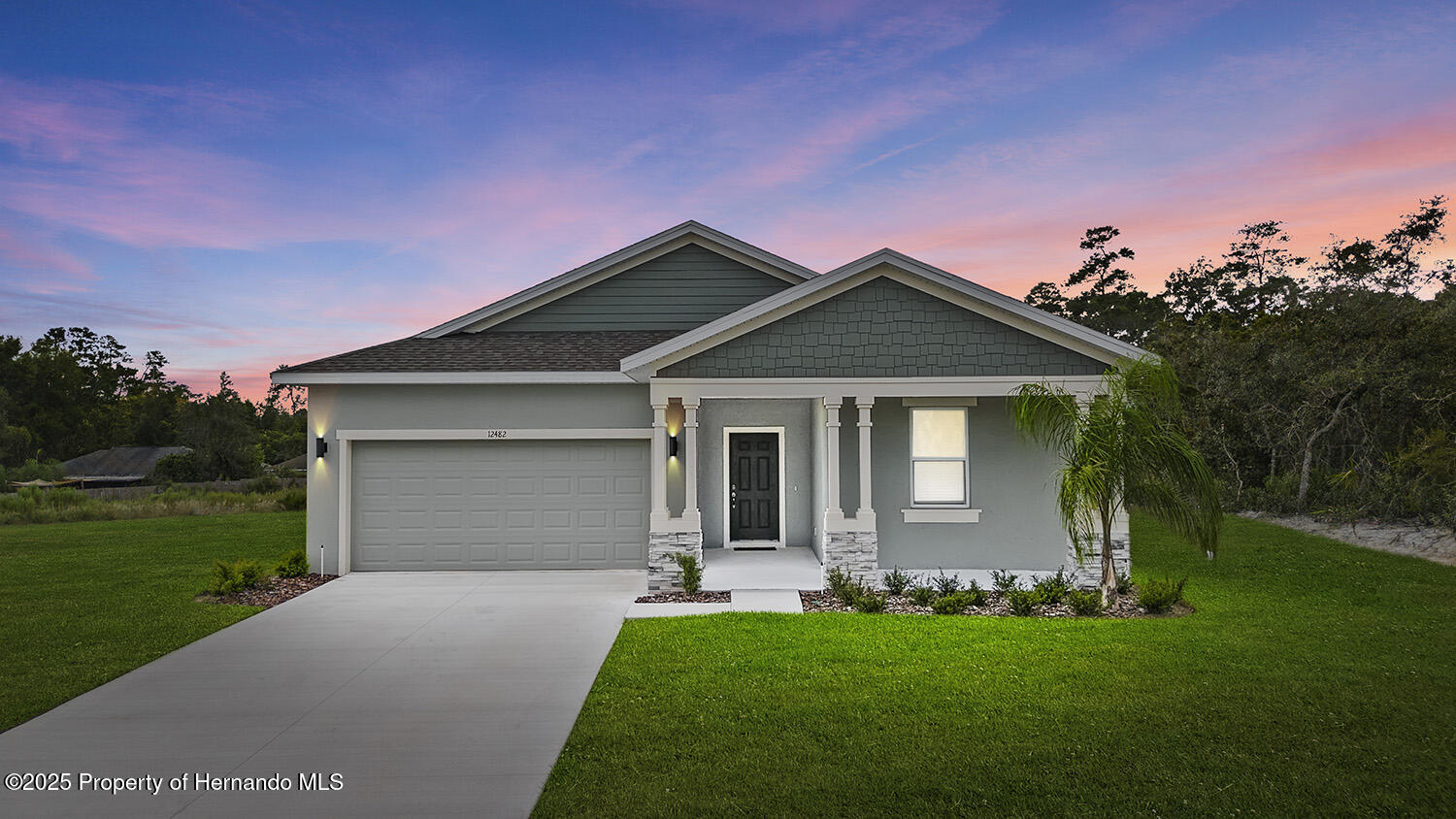 3 Dahlia Court, Homosassa, Florida image 1