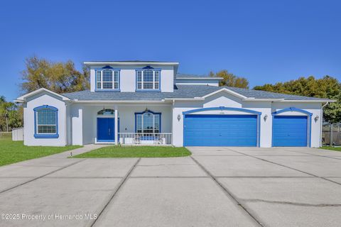 13496 S Oakview Avenue Floral City FL 34436