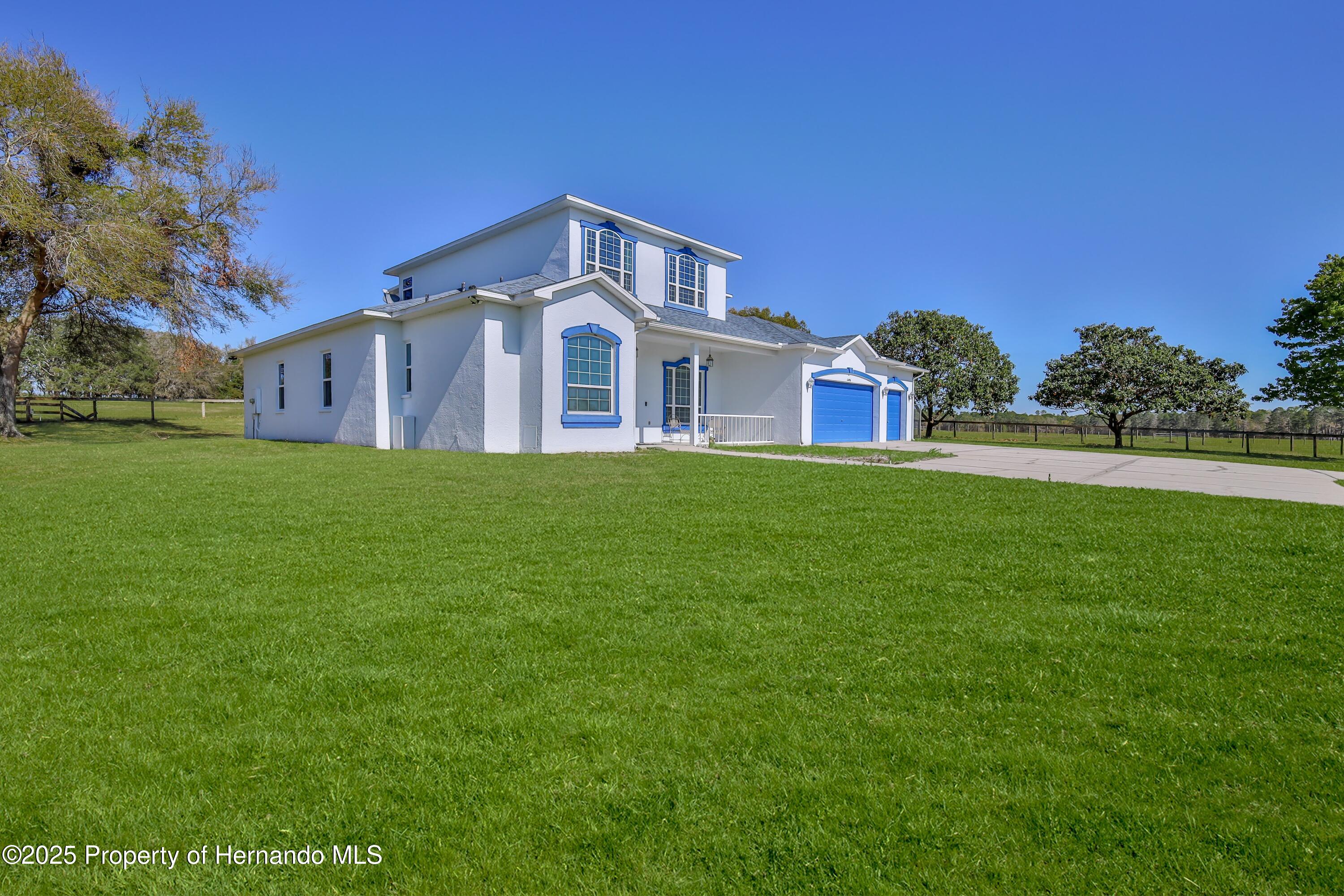 13496 S Oakview Avenue, Floral City, Florida image 10