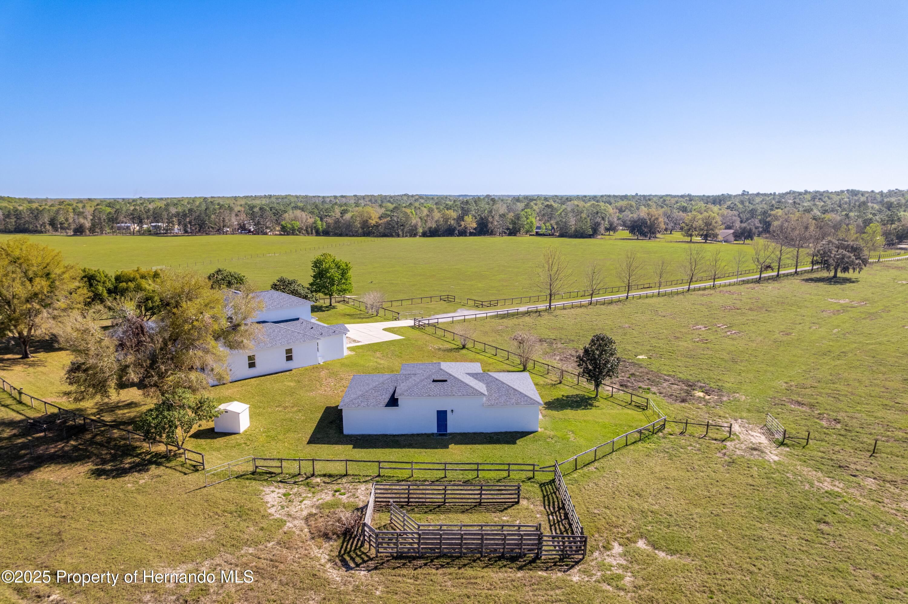 13496 S Oakview Avenue, Floral City, Florida image 42