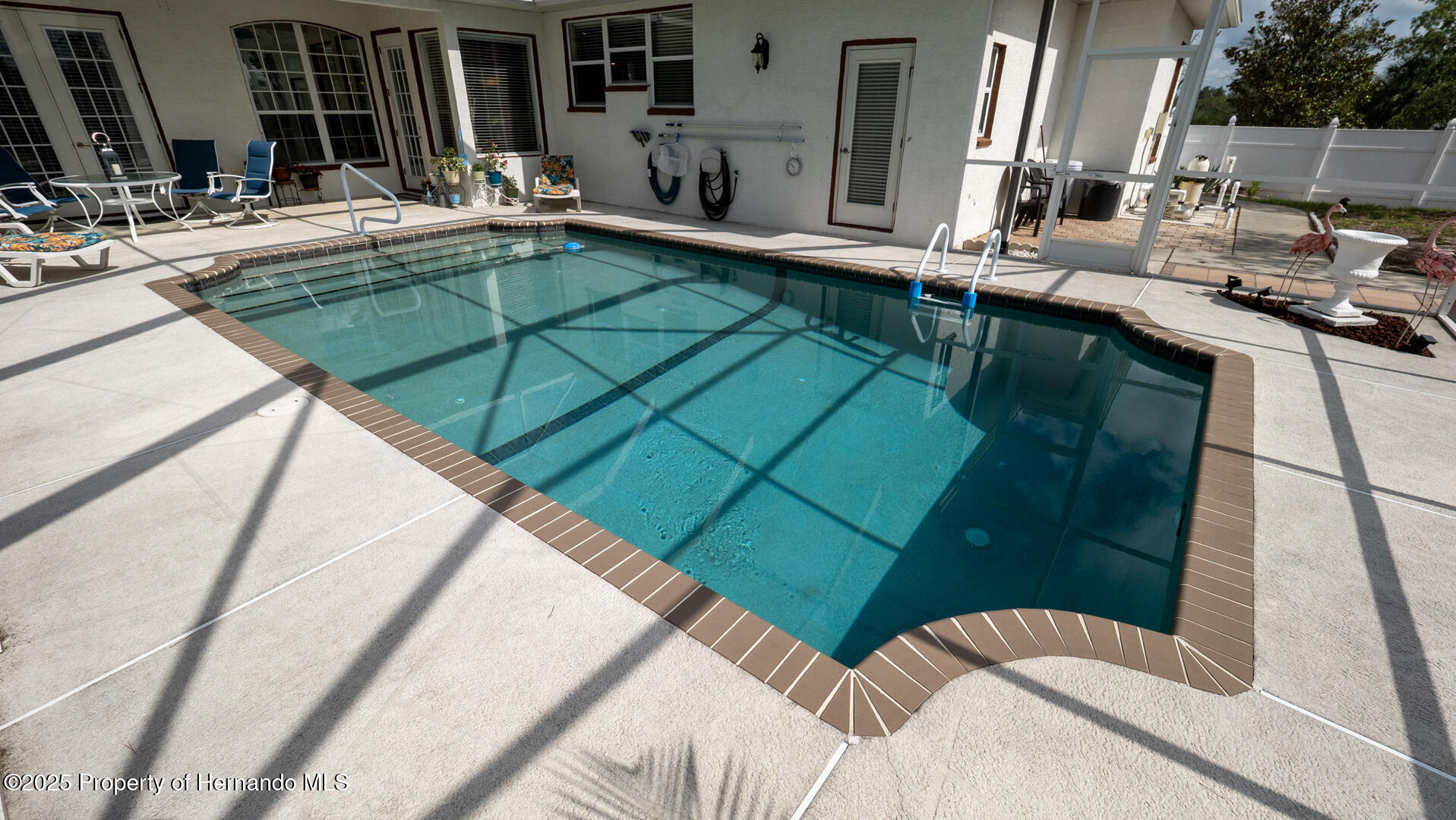3102 Lema Drive, Spring Hill, Florida image 35