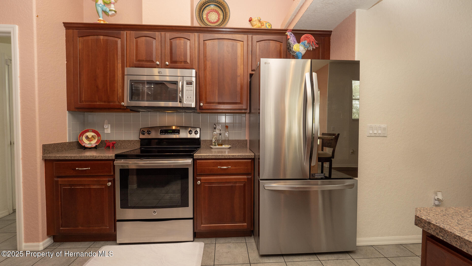 3102 Lema Drive, Spring Hill, Florida image 10