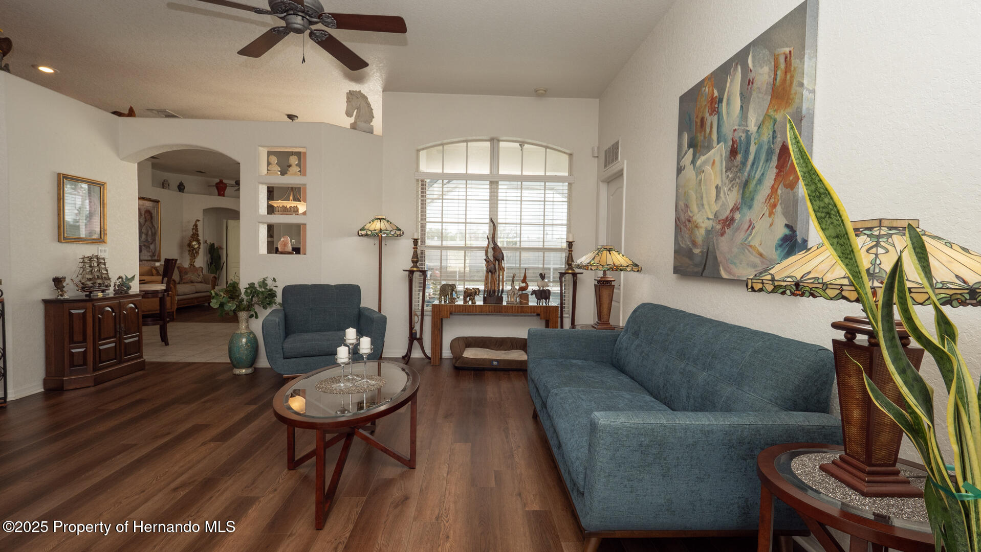 3102 Lema Drive, Spring Hill, Florida image 4