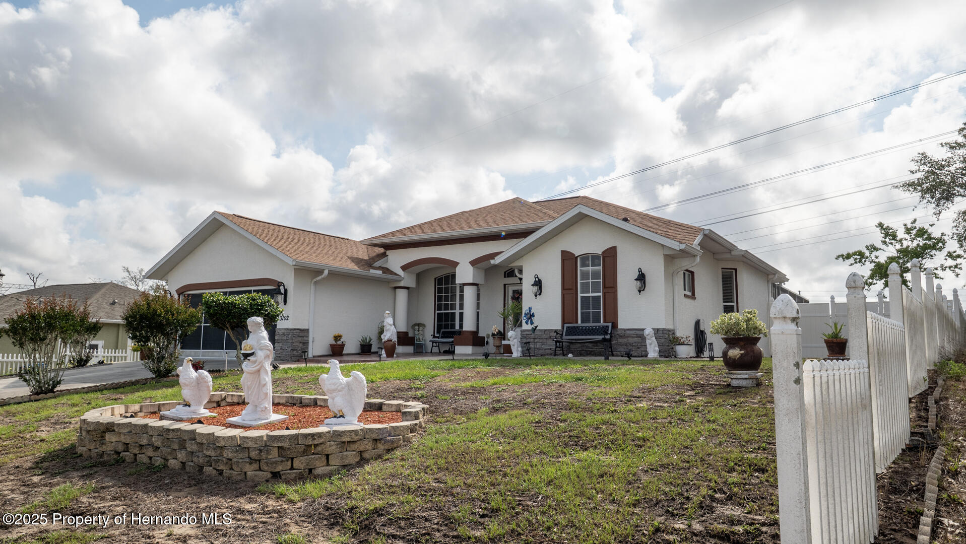 3102 Lema Drive, Spring Hill, Florida image 28