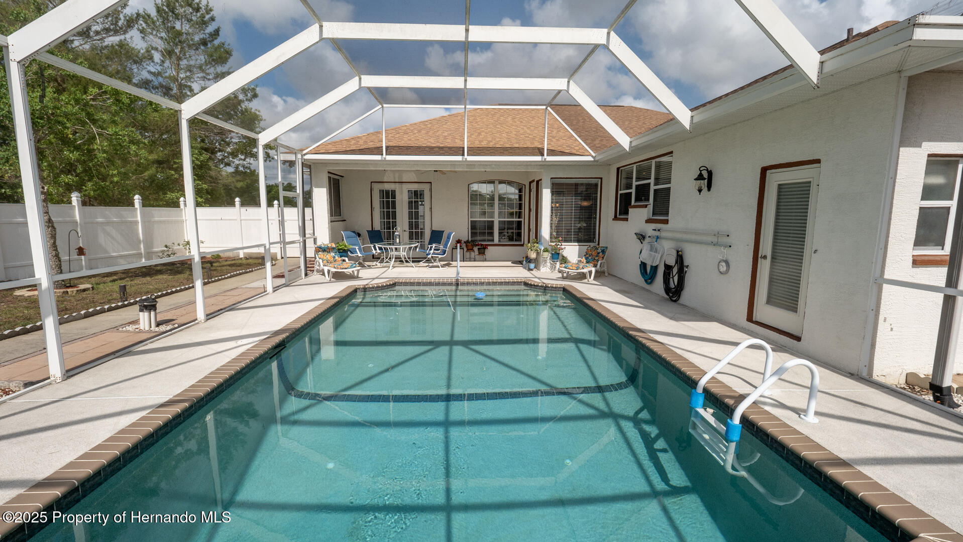 3102 Lema Drive, Spring Hill, Florida image 32
