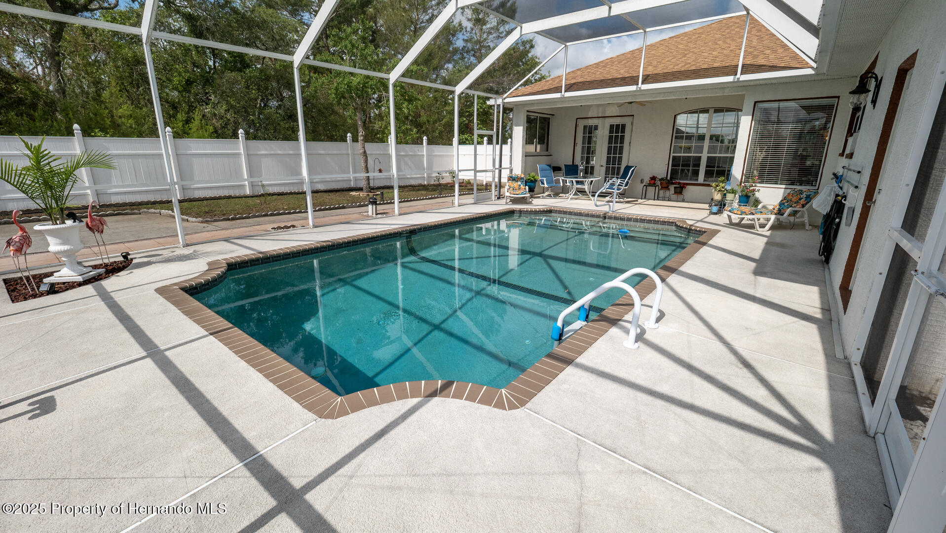 3102 Lema Drive, Spring Hill, Florida image 33