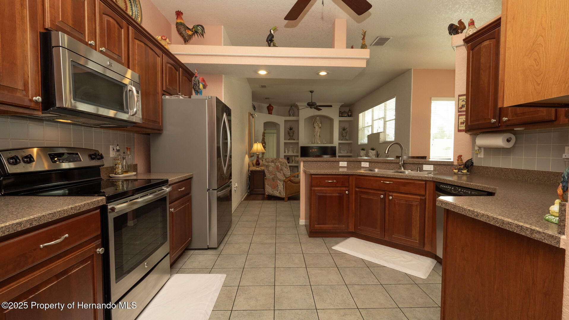 3102 Lema Drive, Spring Hill, Florida image 8