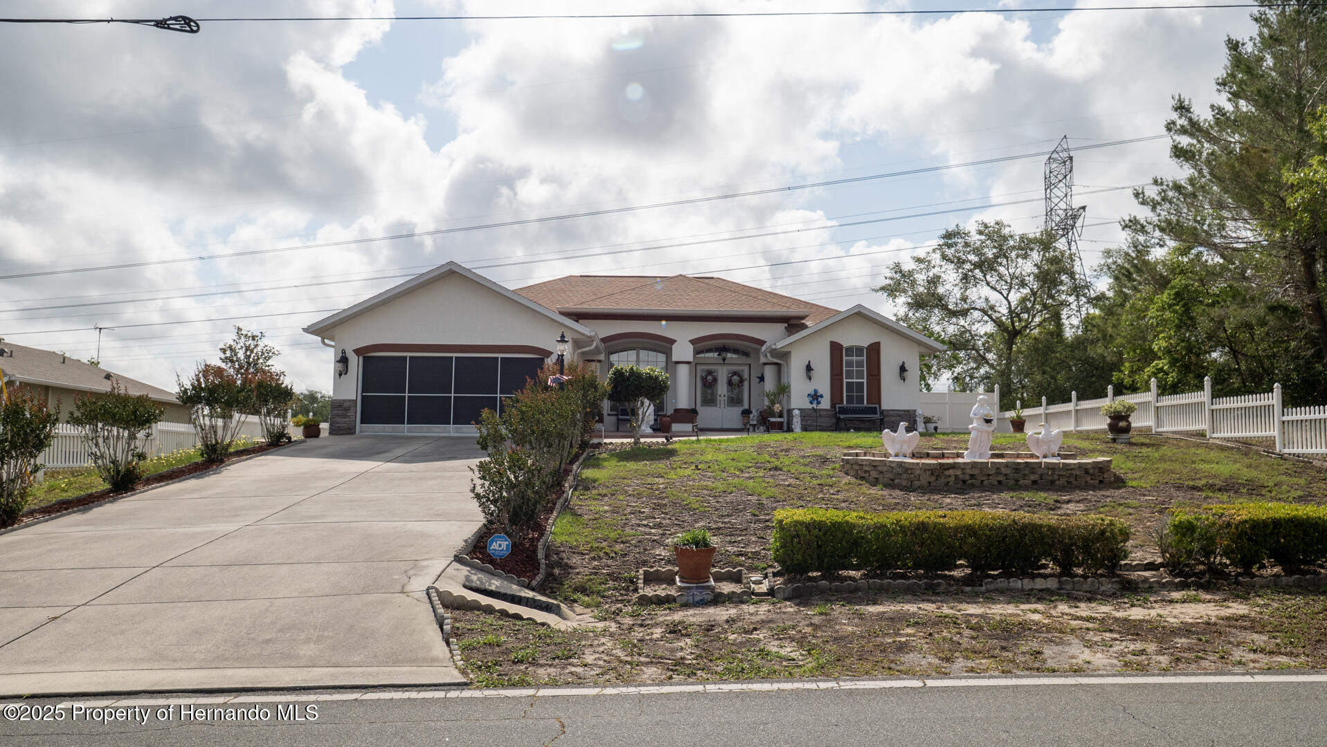3102 Lema Drive, Spring Hill, Florida image 1