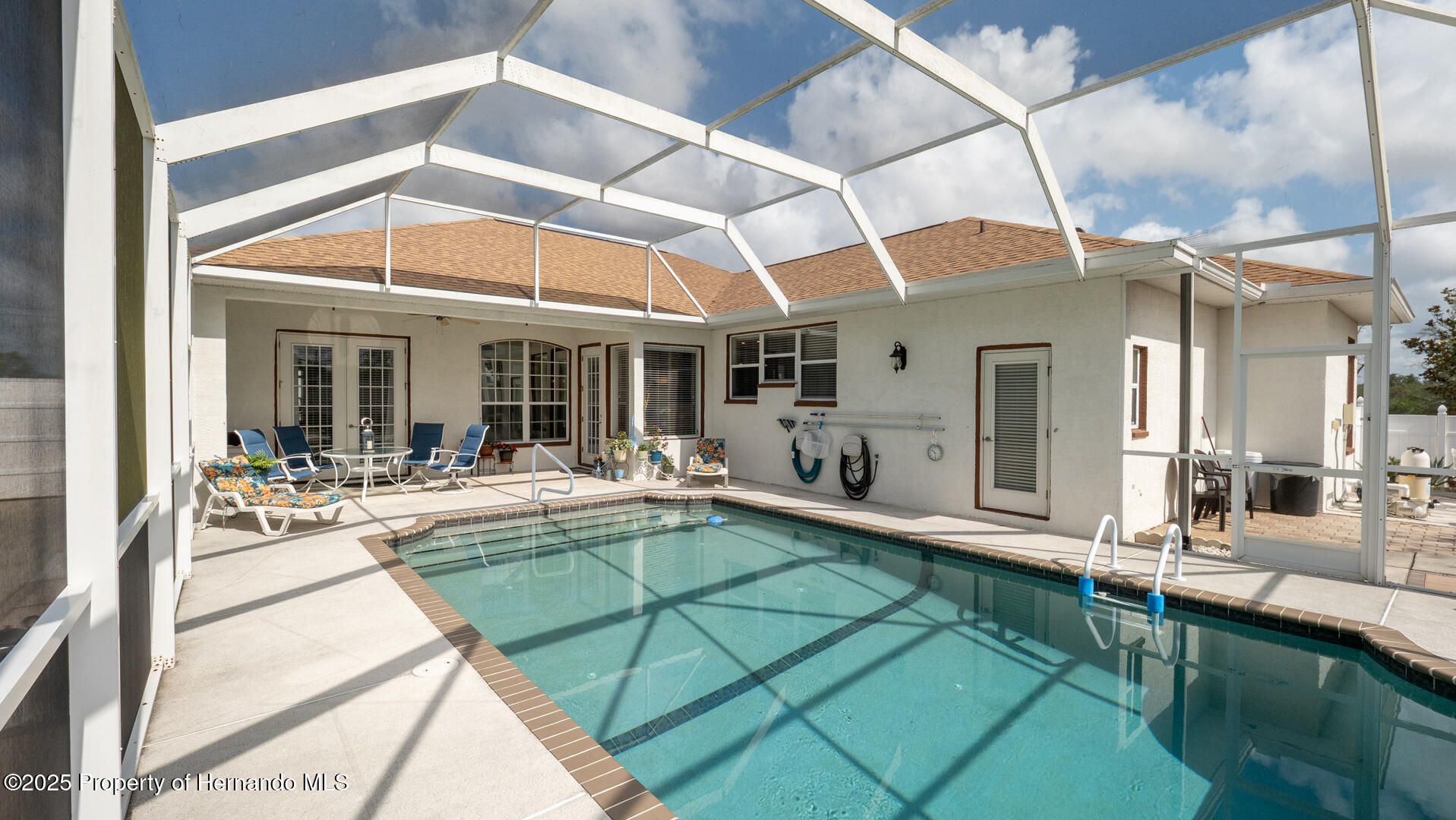 3102 Lema Drive, Spring Hill, Florida image 34