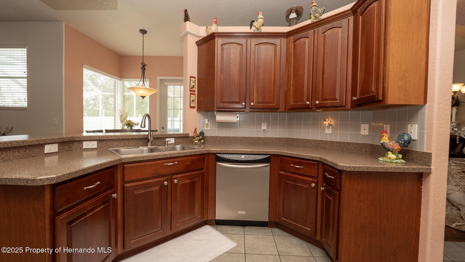 3102 Lema Drive, Spring Hill, Florida image 9