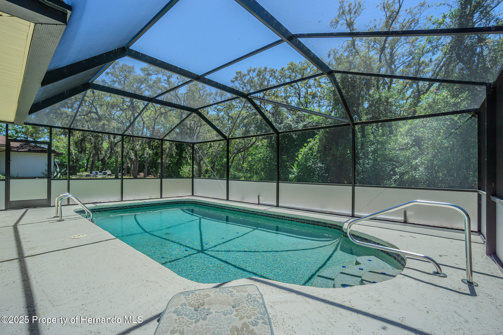 7813 Holiday Drive, Spring Hill, Florida image 22