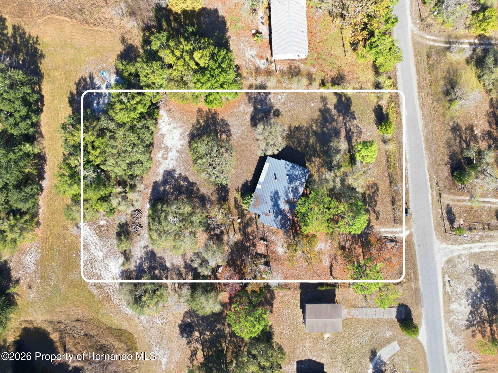 8045 Indian Trail Road