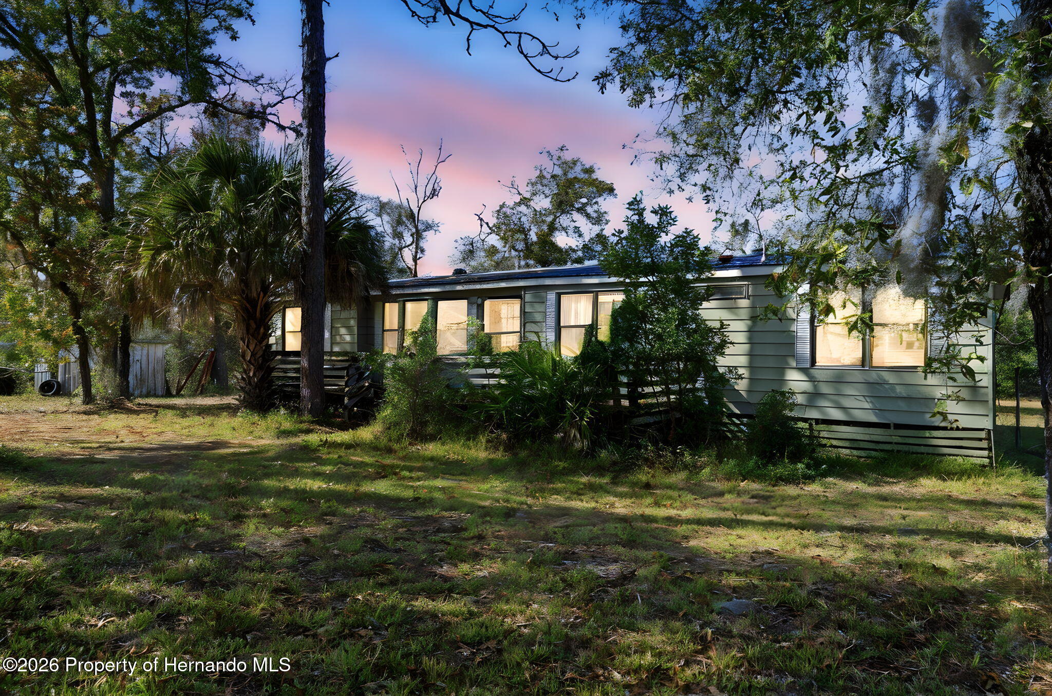 8045 Indian Trail Road