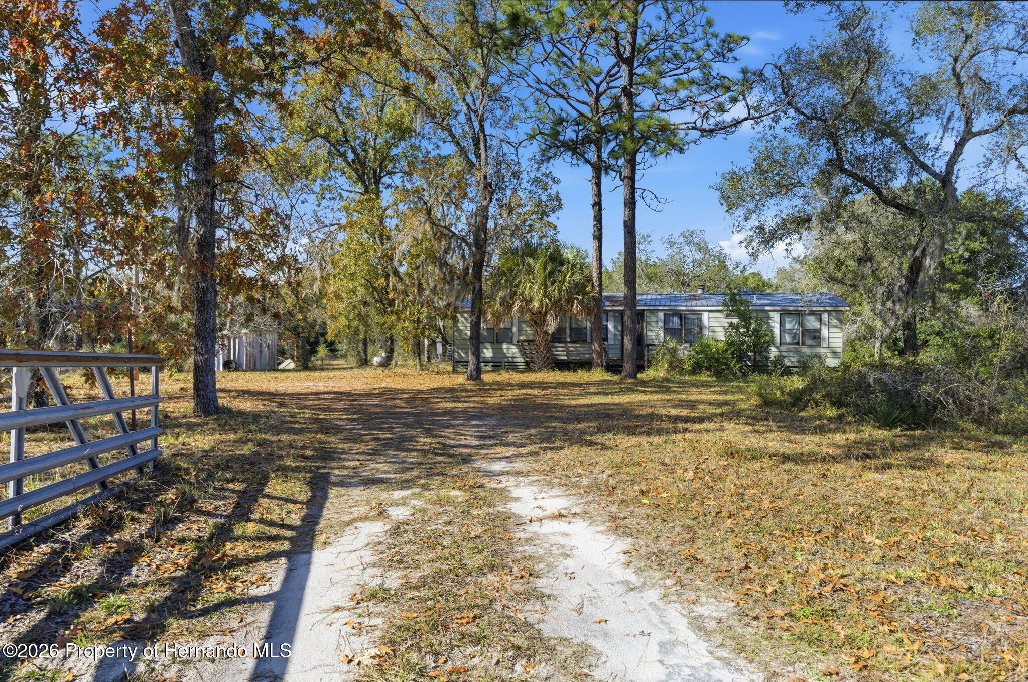 8045 Indian Trail Road