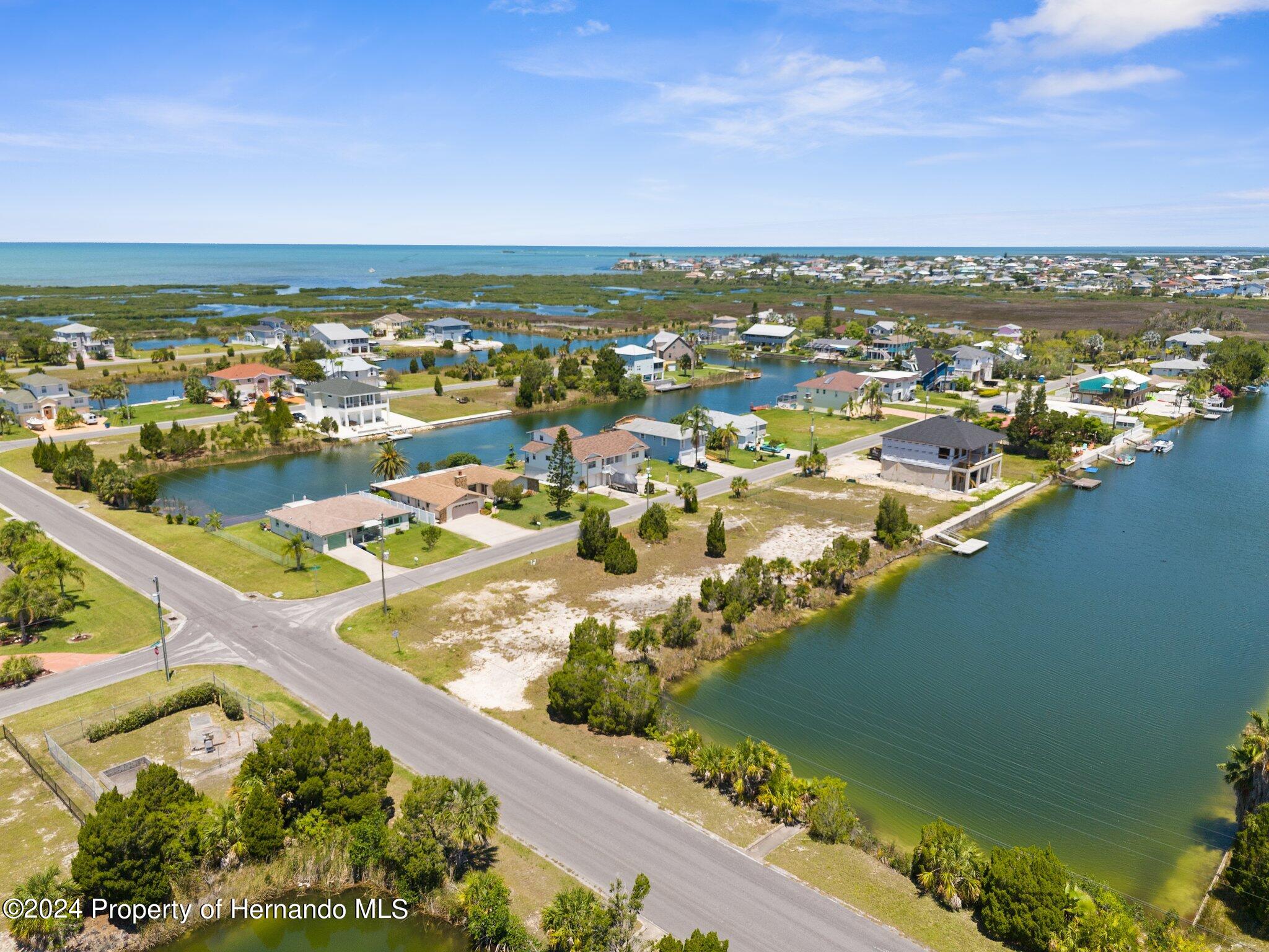 3372 Crape Myrtle Drive, HERNANDO BEACH, Florida image 10