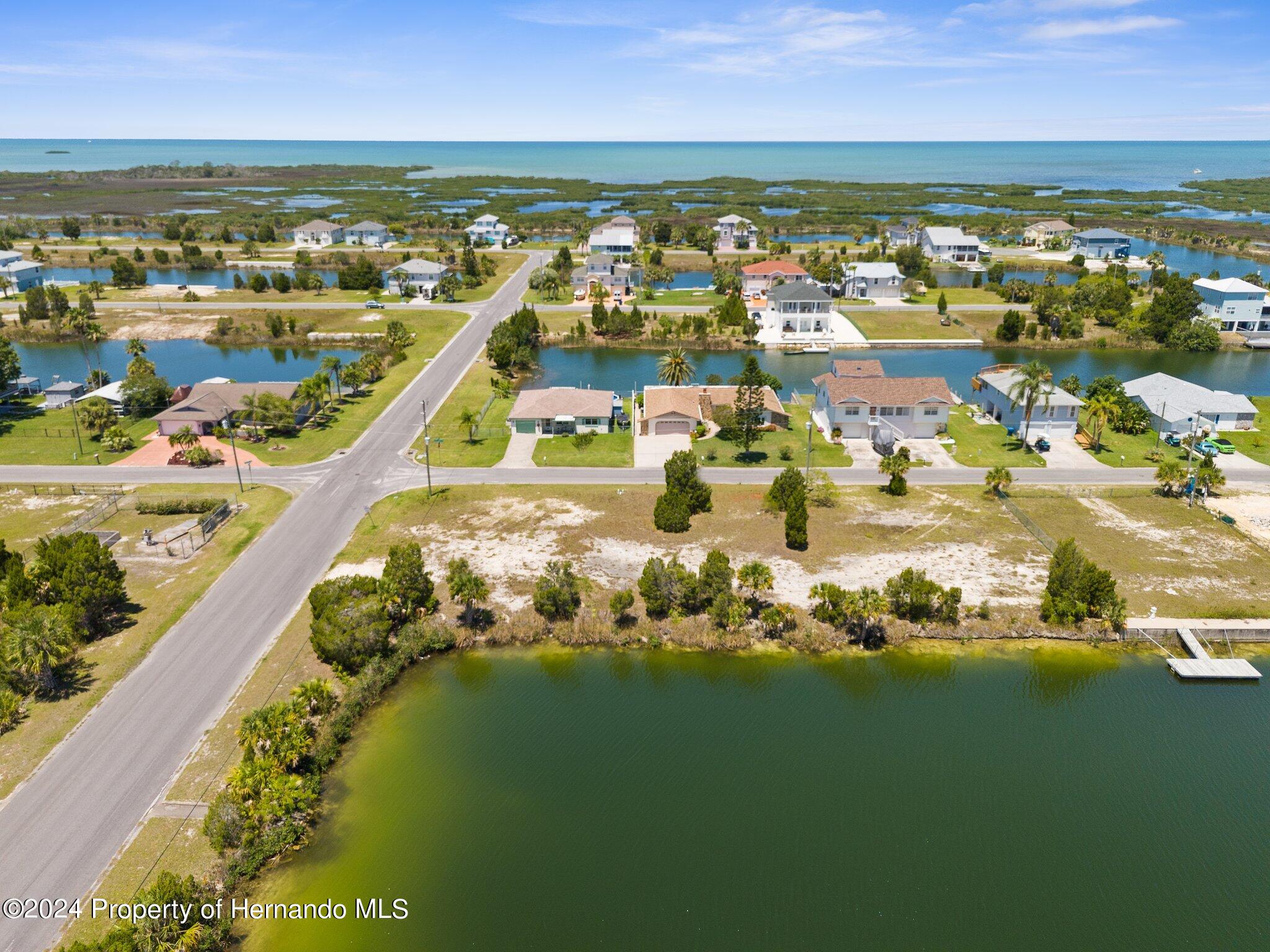 3372 Crape Myrtle Drive, HERNANDO BEACH, Florida image 9