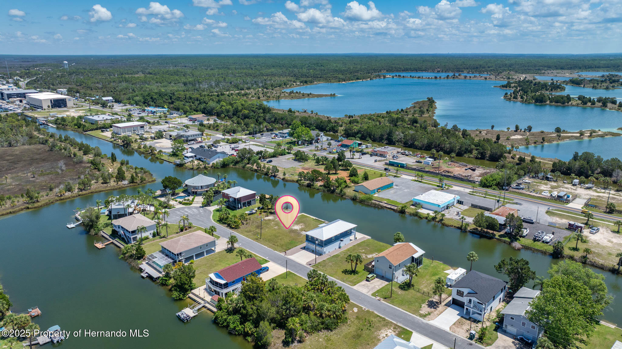 3398/3410 Fernleaf, HERNANDO BEACH, Florida image 5
