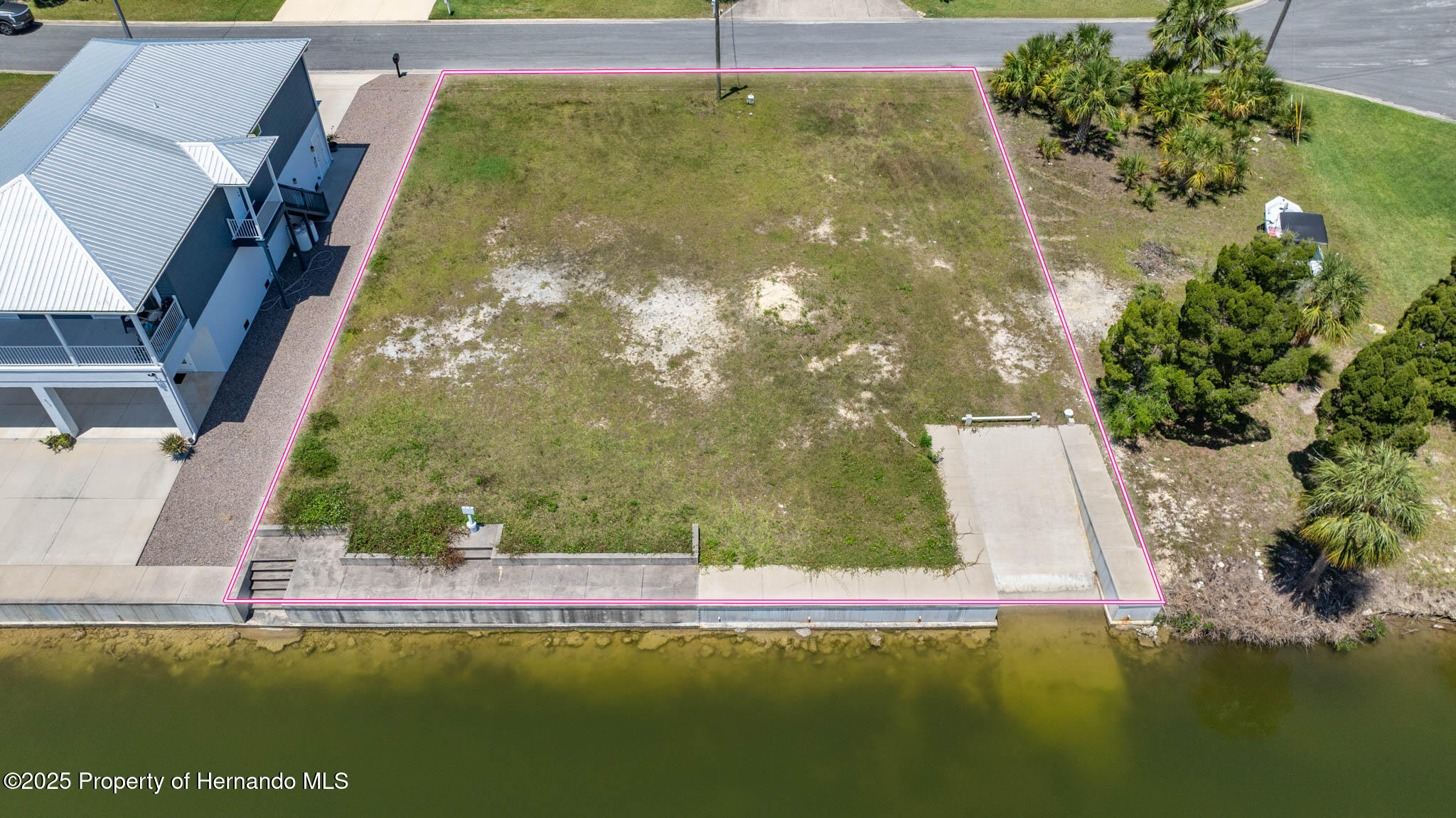 3398/3410 Fernleaf, HERNANDO BEACH, Florida image 3