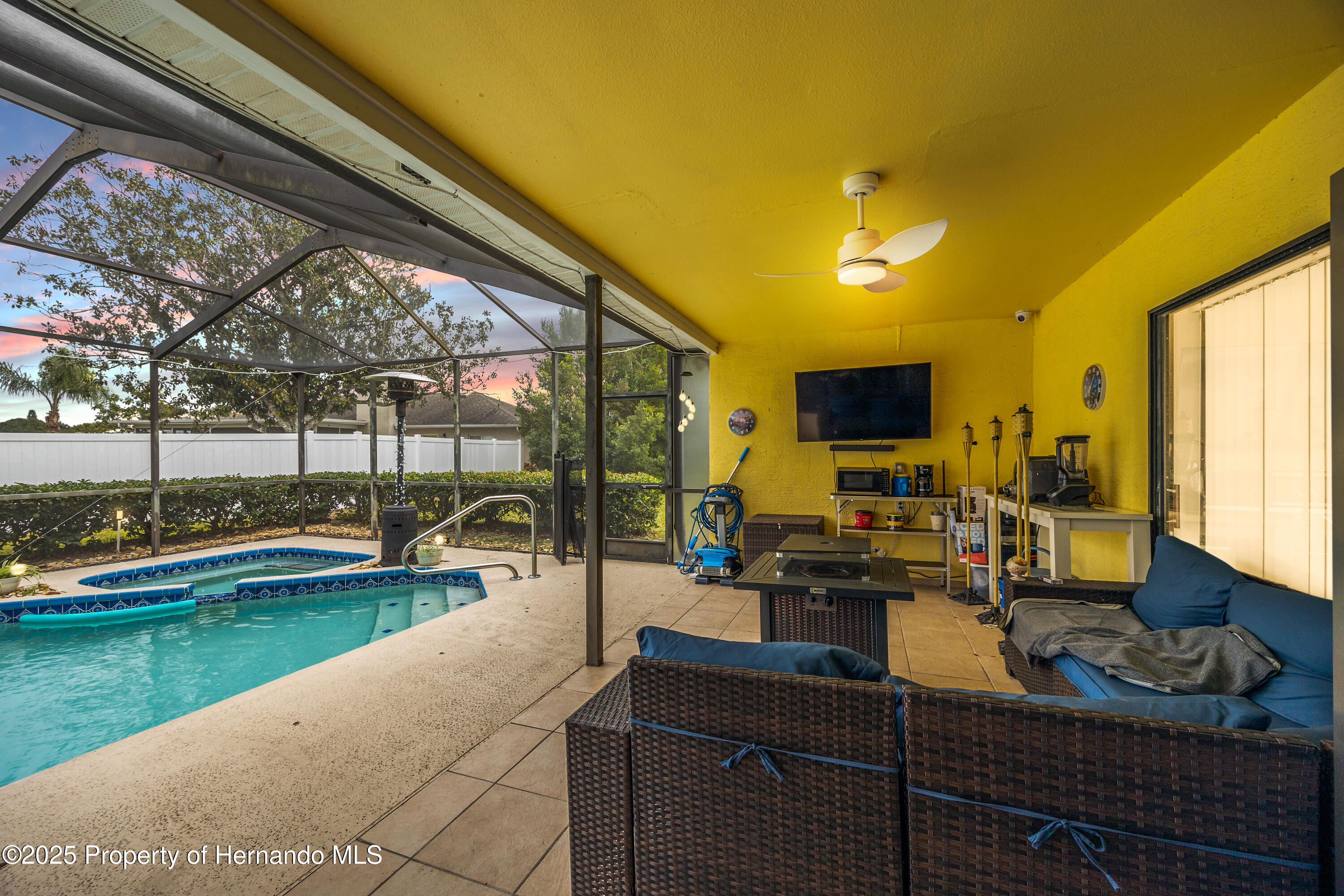 12321 Smokey Drive, Hudson, Florida image 27