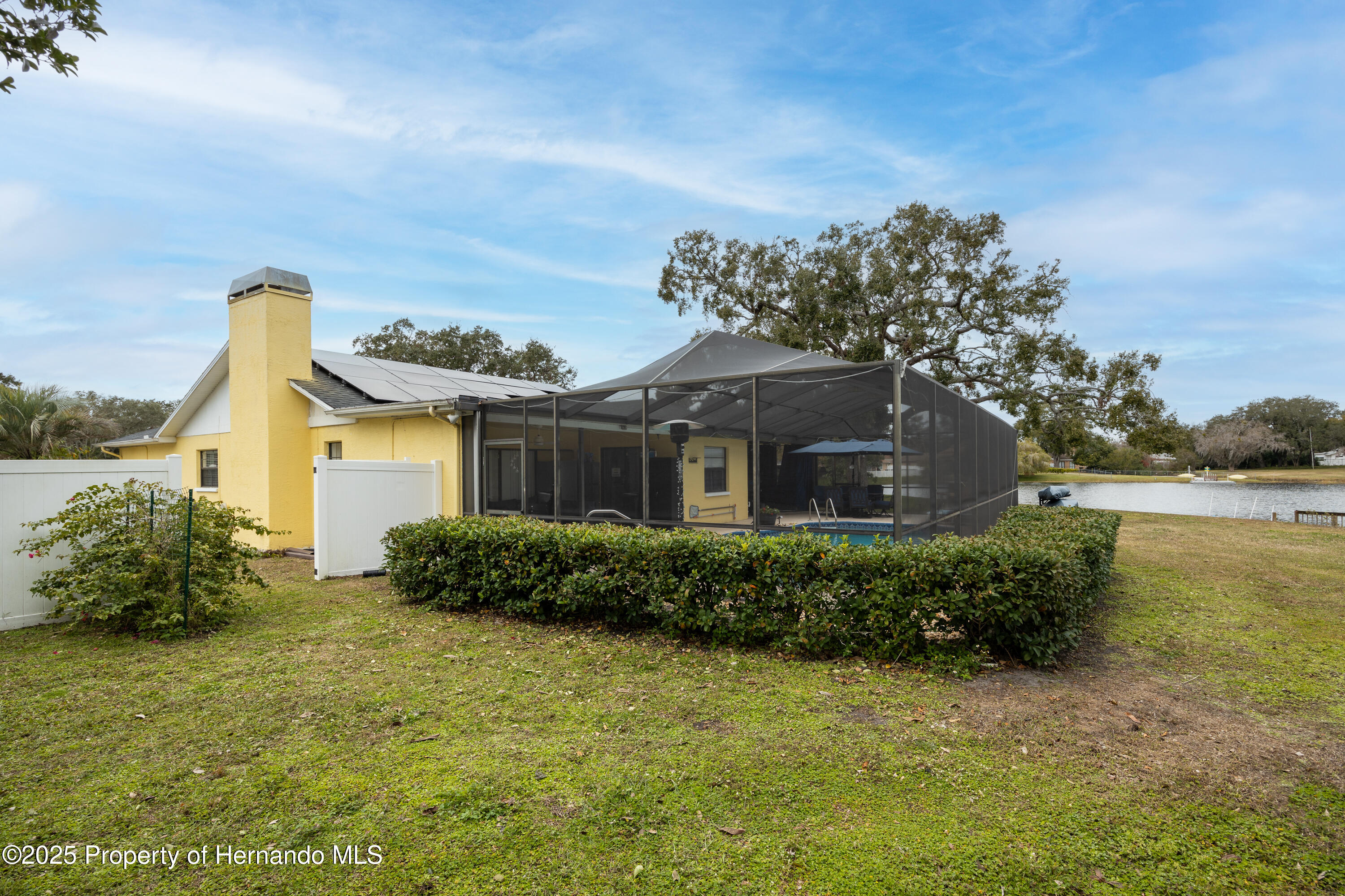 12321 Smokey Drive, Hudson, Florida image 34