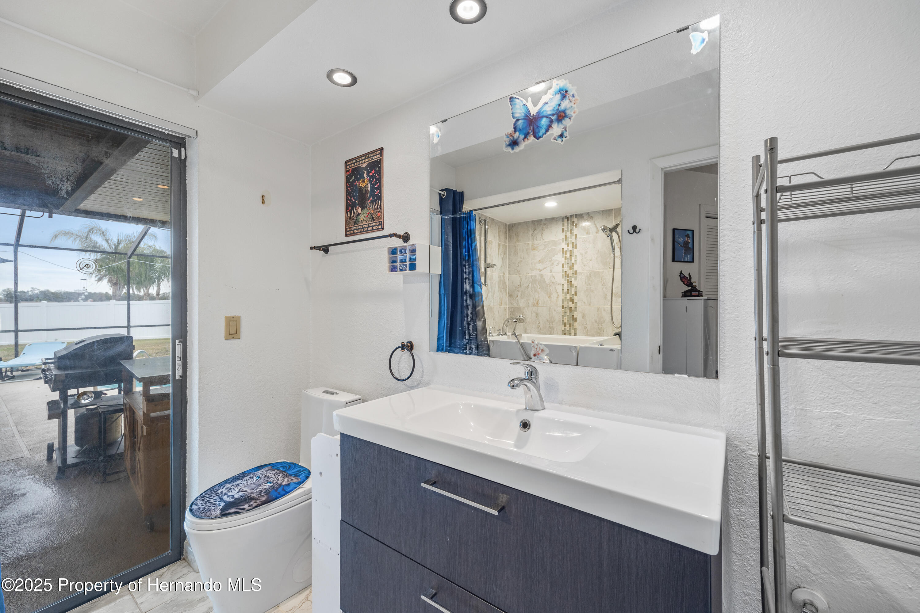 12321 Smokey Drive, Hudson, Florida image 20