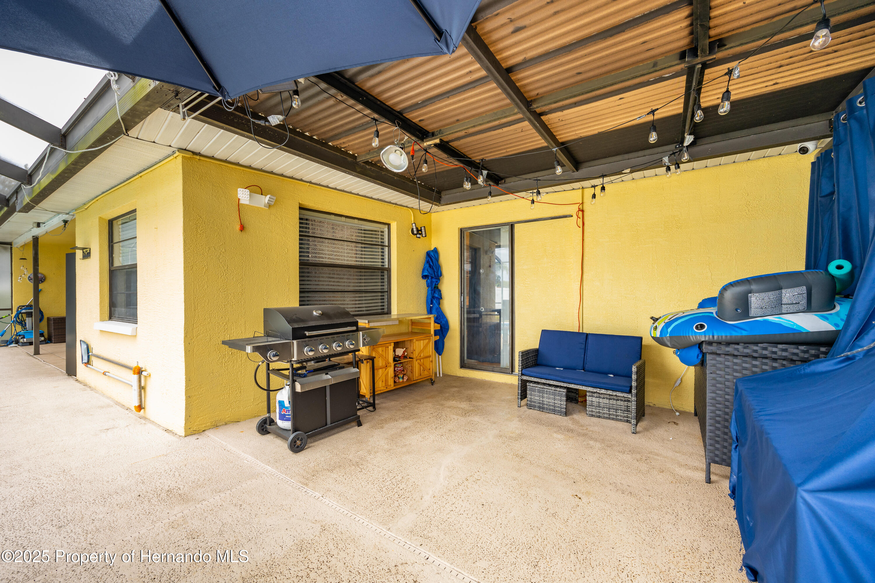 12321 Smokey Drive, Hudson, Florida image 28