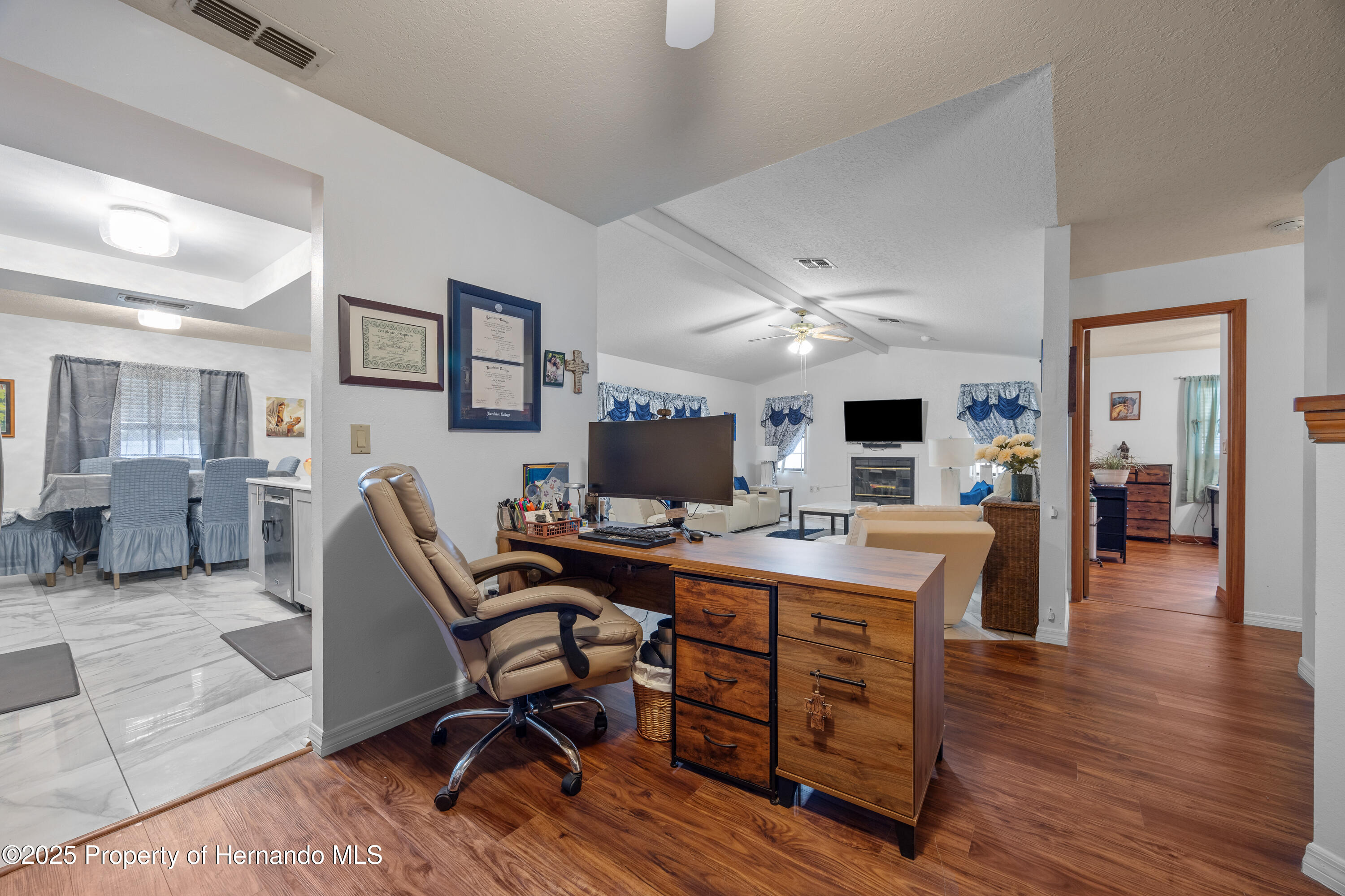 12321 Smokey Drive, Hudson, Florida image 11