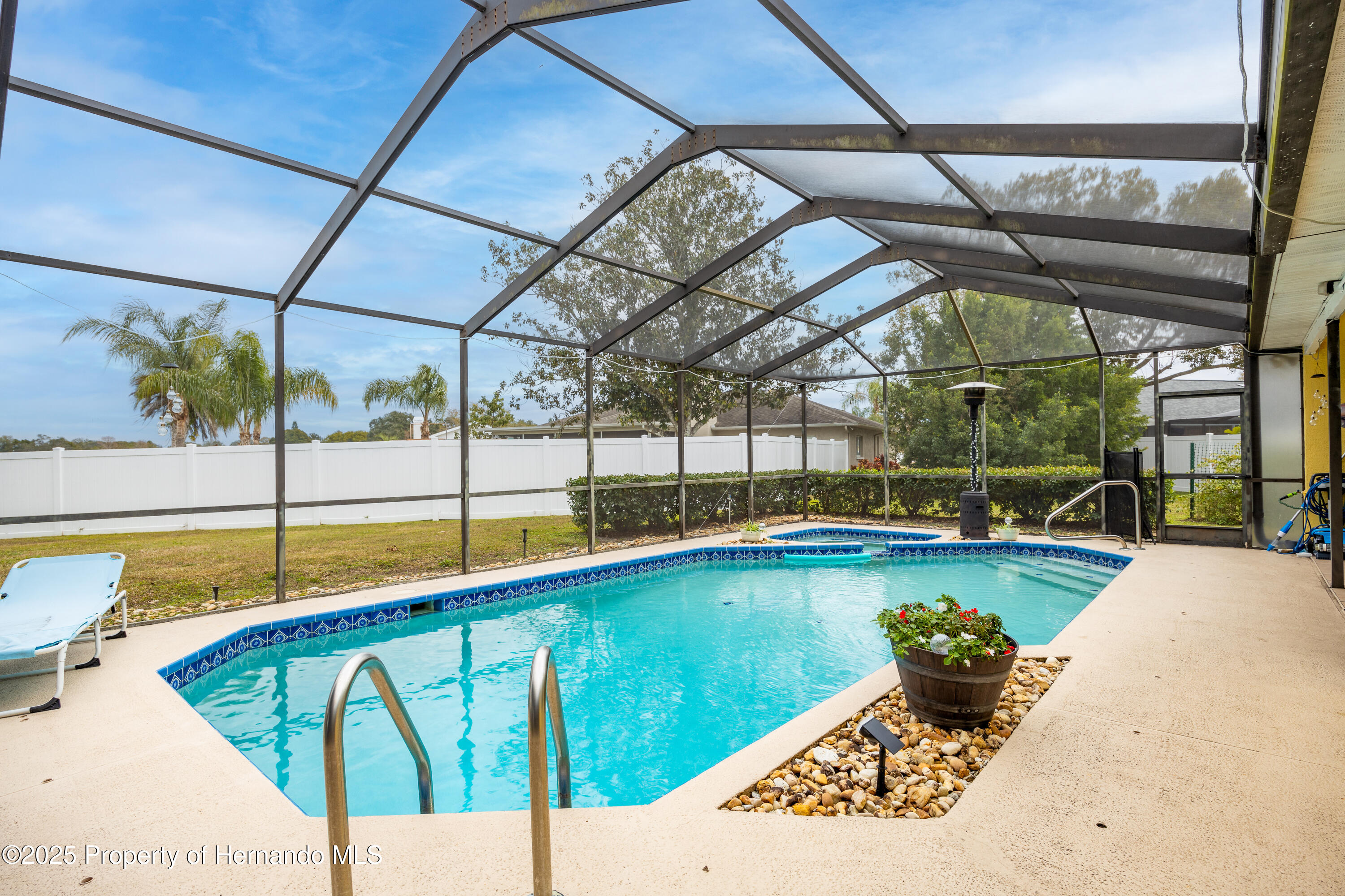 12321 Smokey Drive, Hudson, Florida image 32