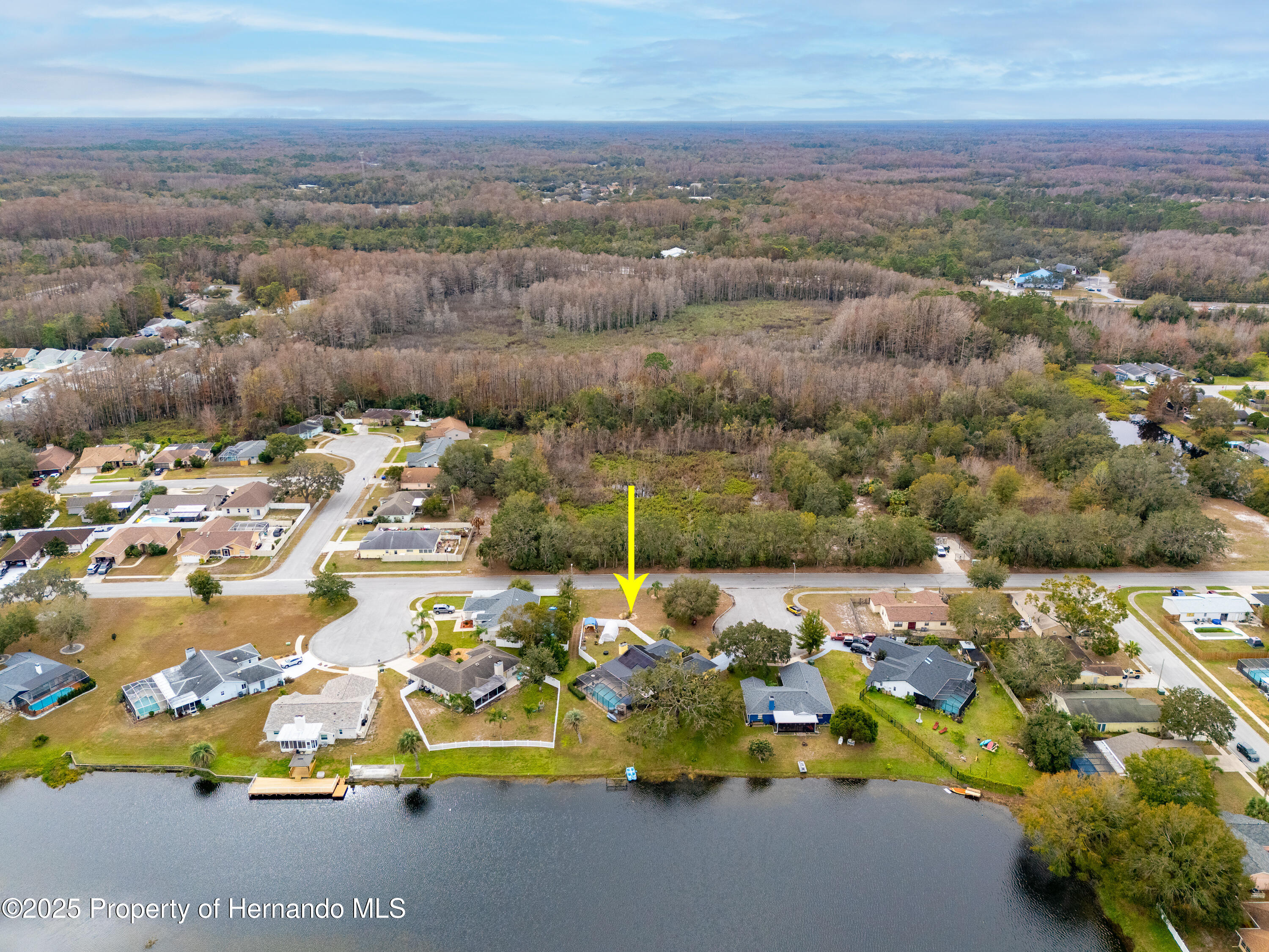 12321 Smokey Drive, Hudson, Florida image 42