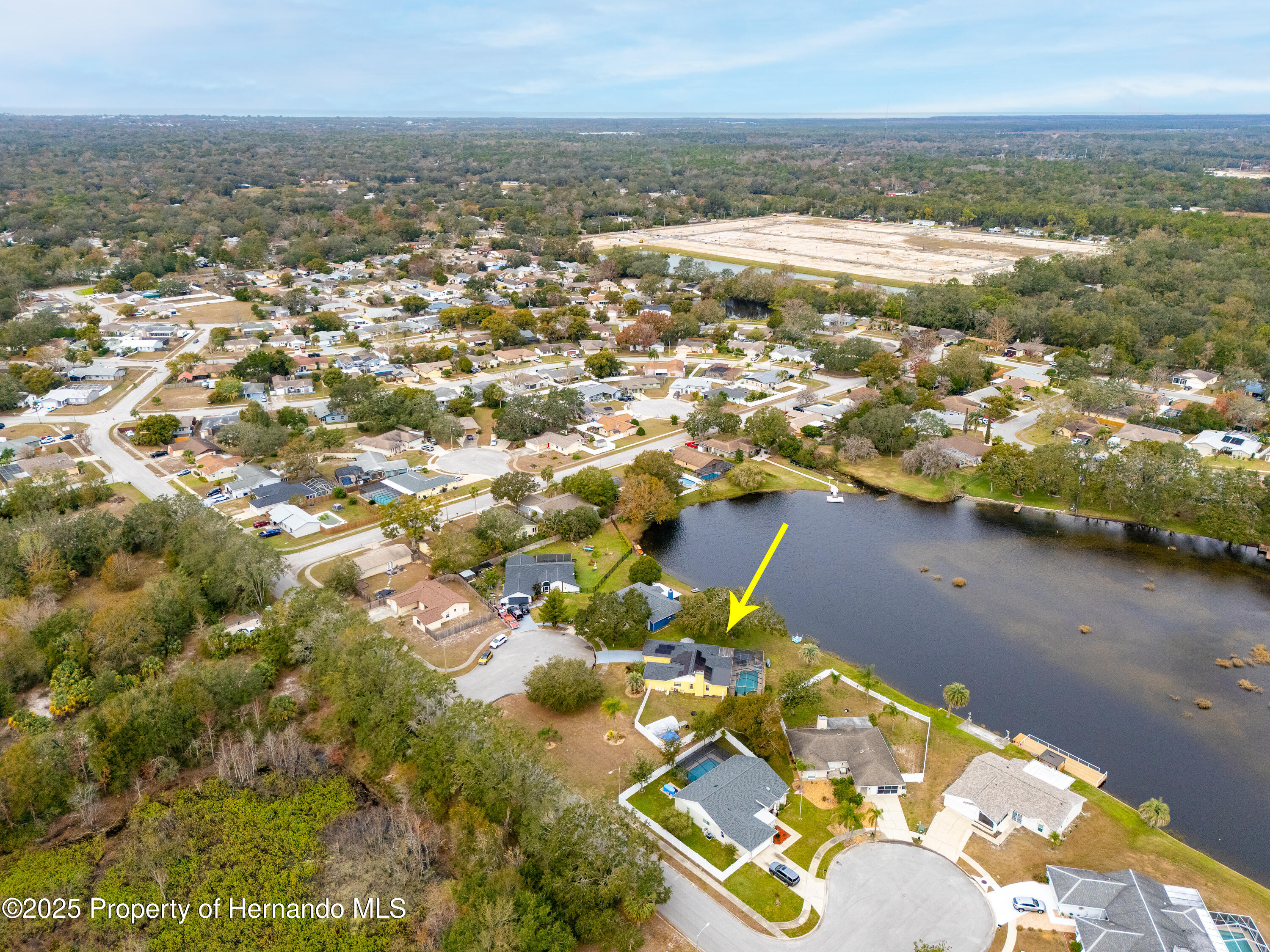 12321 Smokey Drive, Hudson, Florida image 39