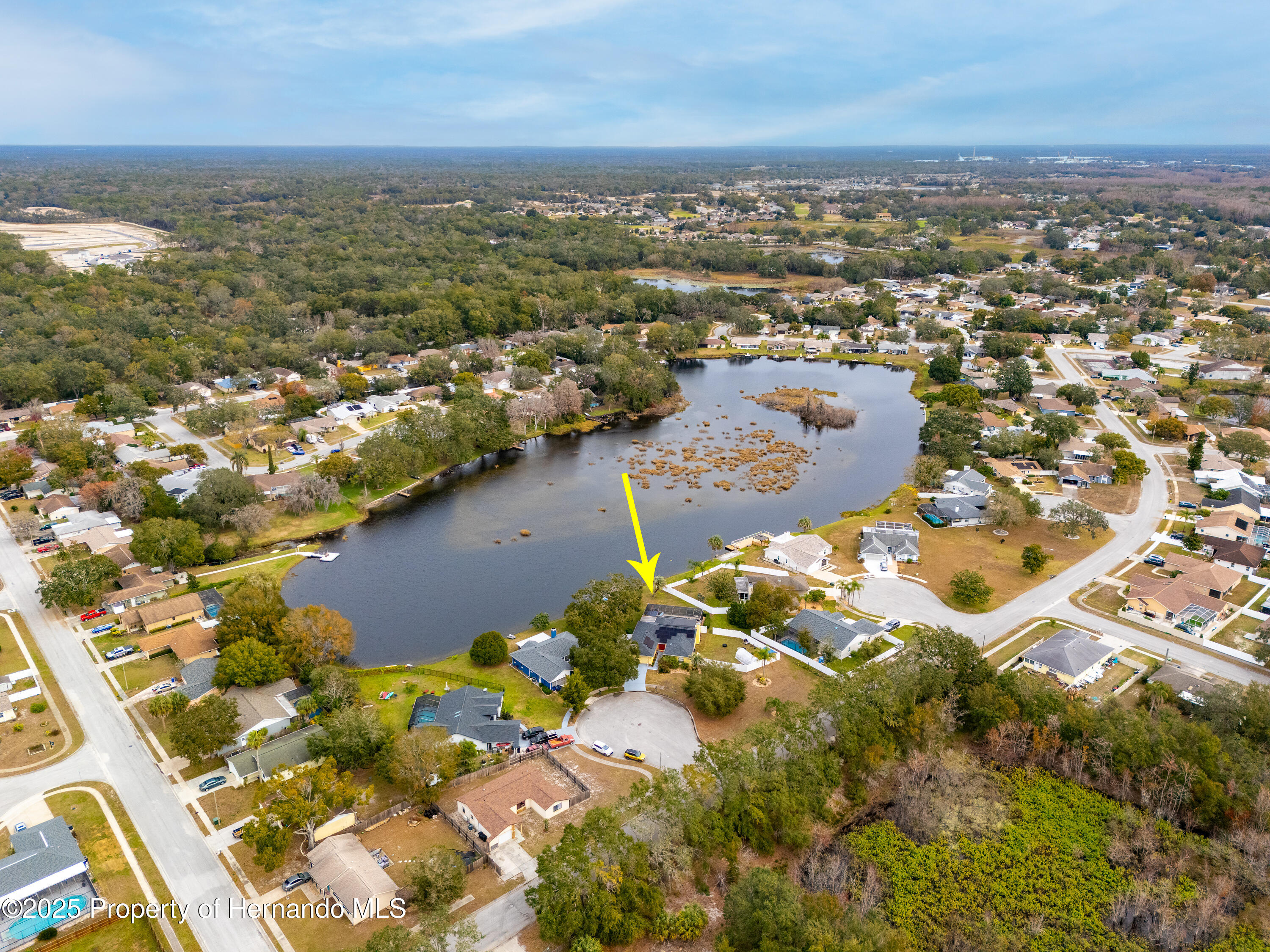 12321 Smokey Drive, Hudson, Florida image 40