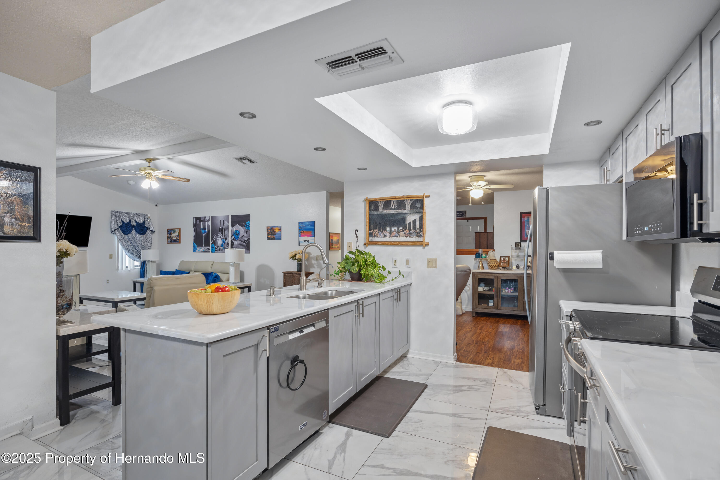 12321 Smokey Drive, Hudson, Florida image 13