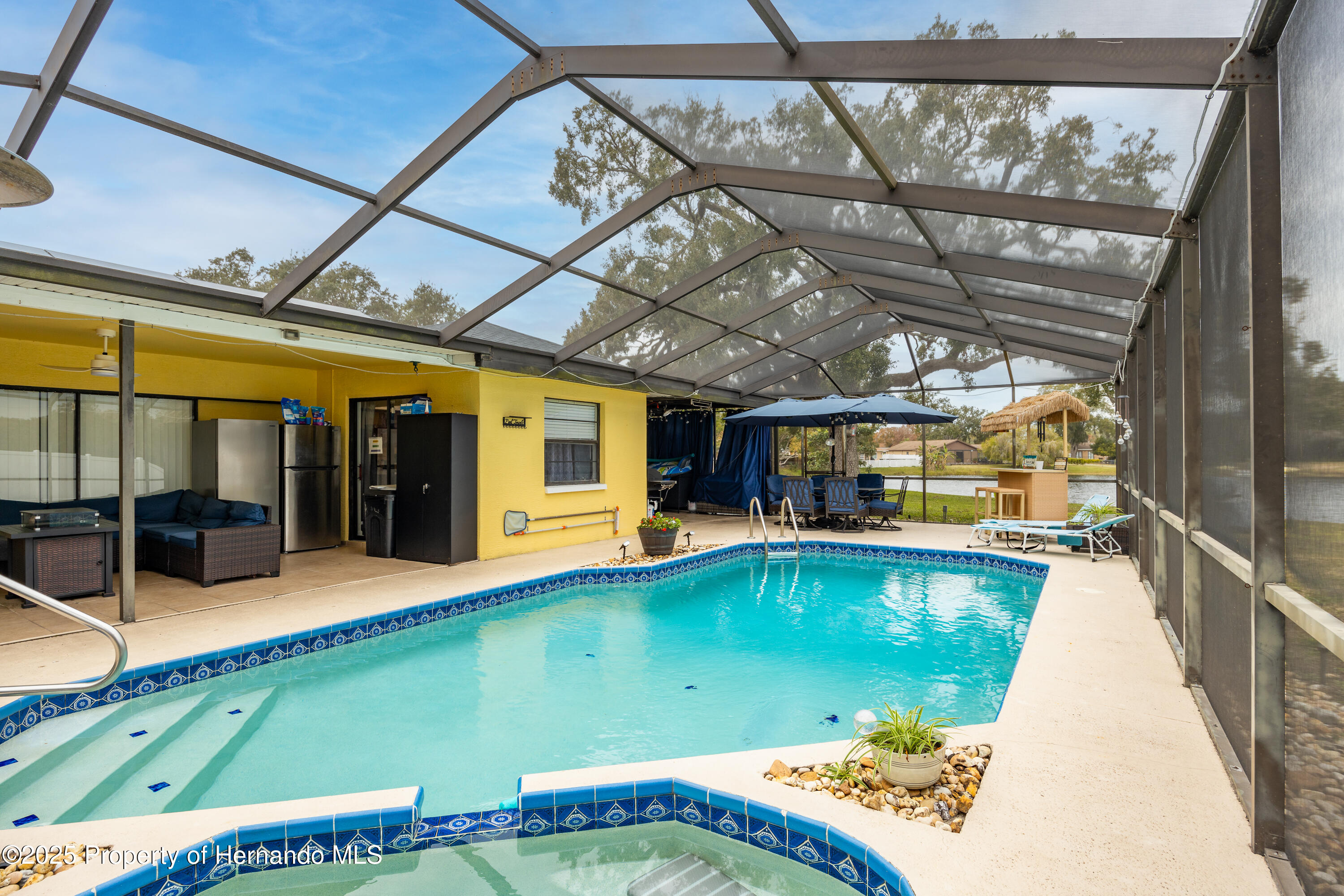 12321 Smokey Drive, Hudson, Florida image 30