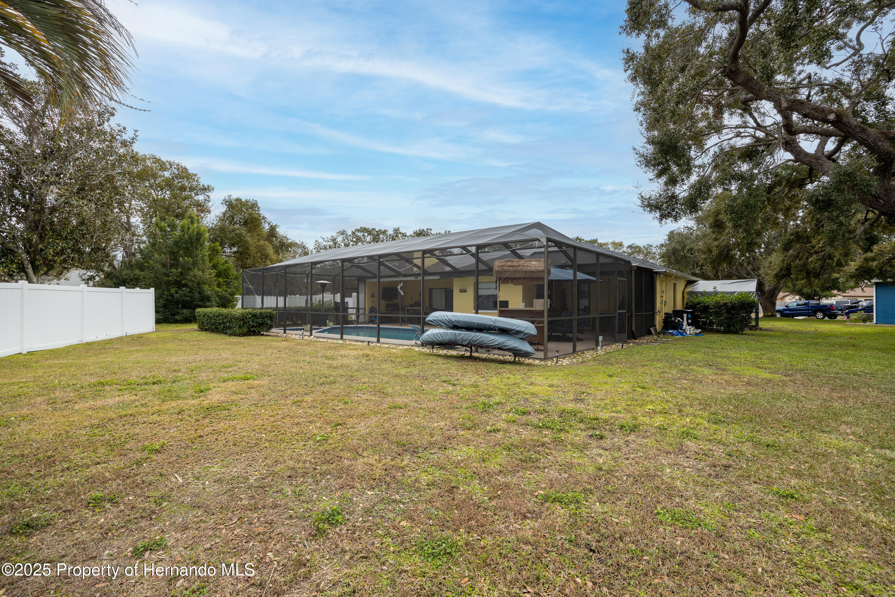 12321 Smokey Drive, Hudson, Florida image 35