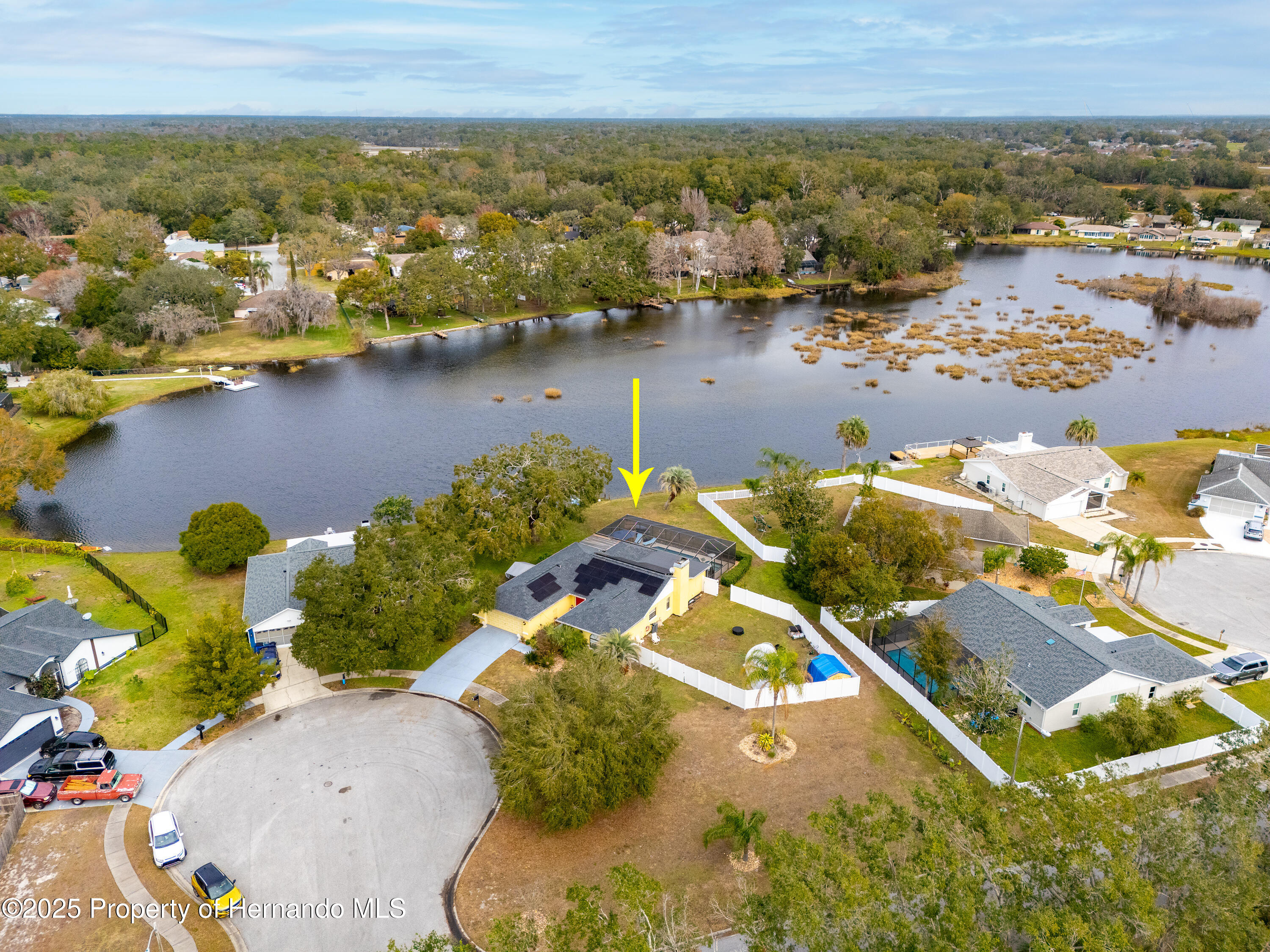 12321 Smokey Drive, Hudson, Florida image 38