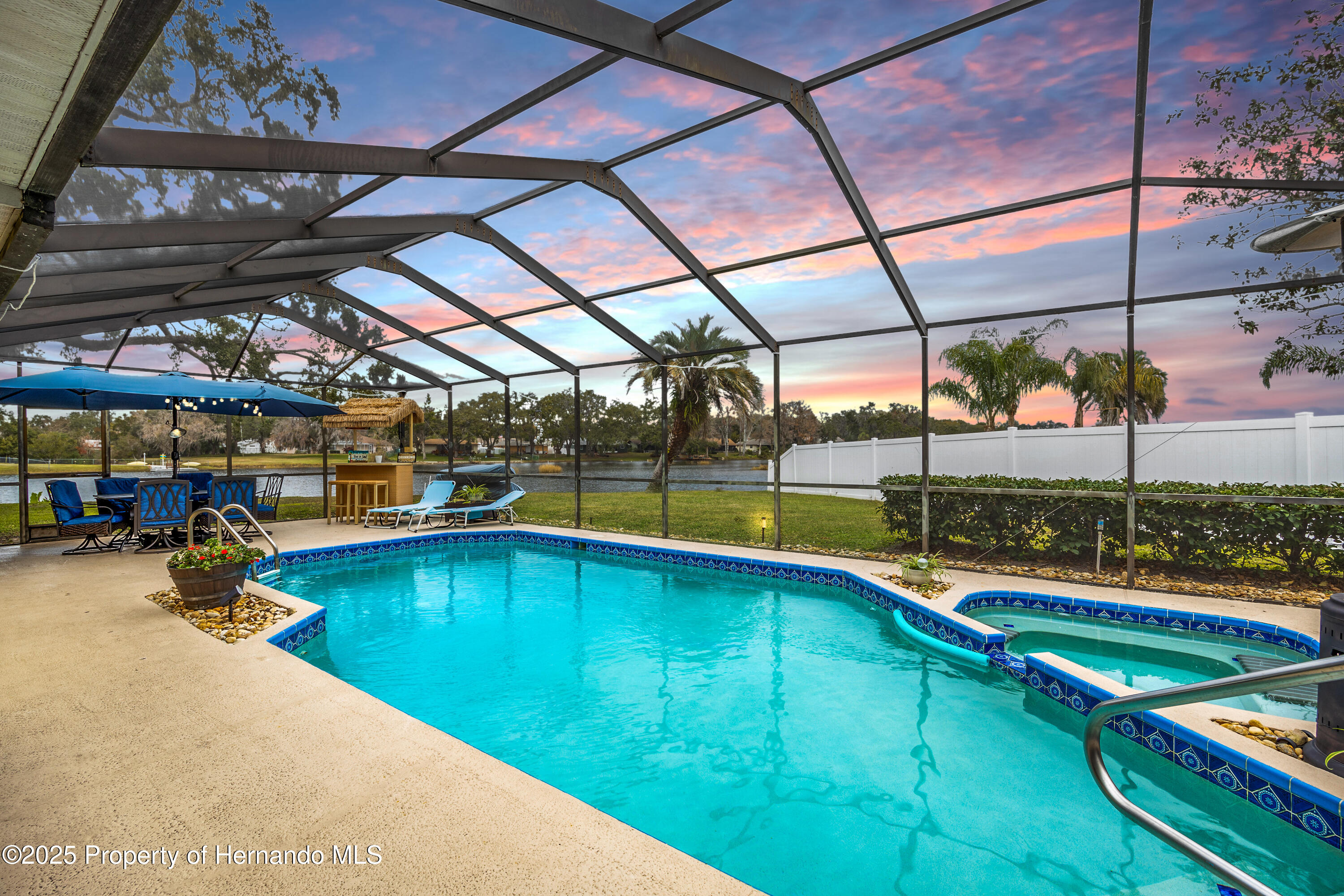 12321 Smokey Drive, Hudson, Florida image 31