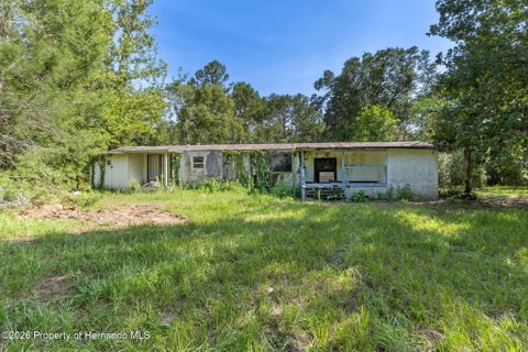 Mobile Home For Sale - 7056 Vance Street<br/> Hernando County, Brooksville, FL 34604