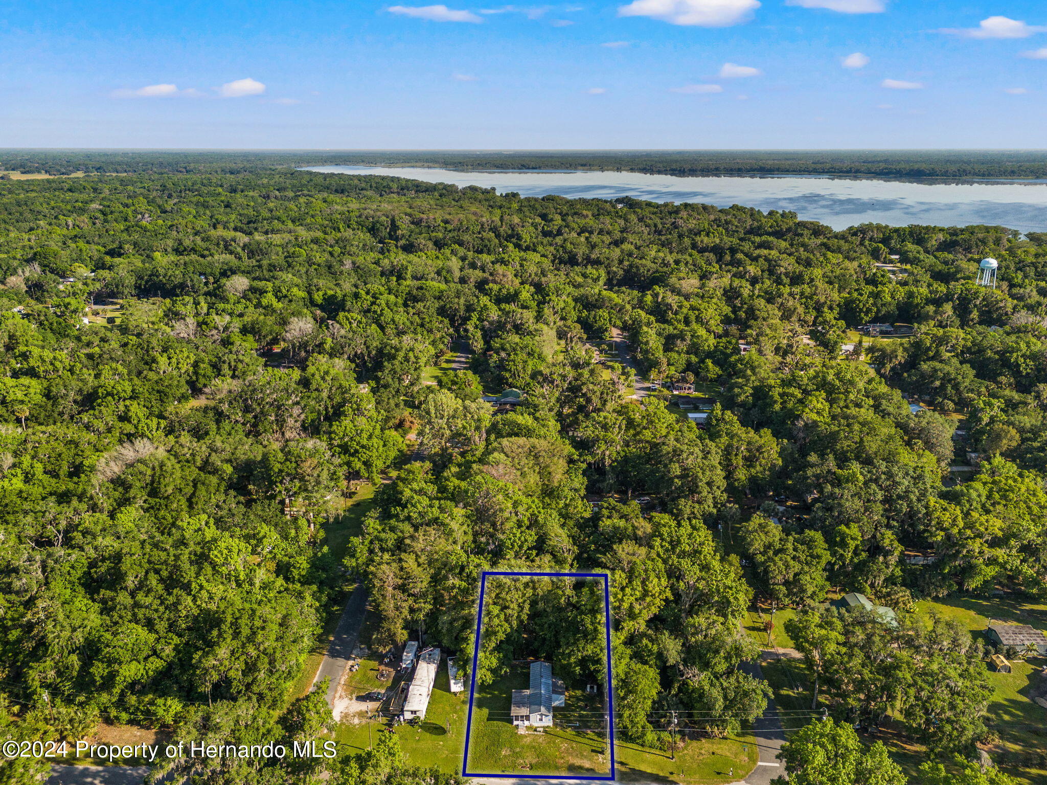 1940 Cr 428, Lake Panasoffkee, Florida image 18