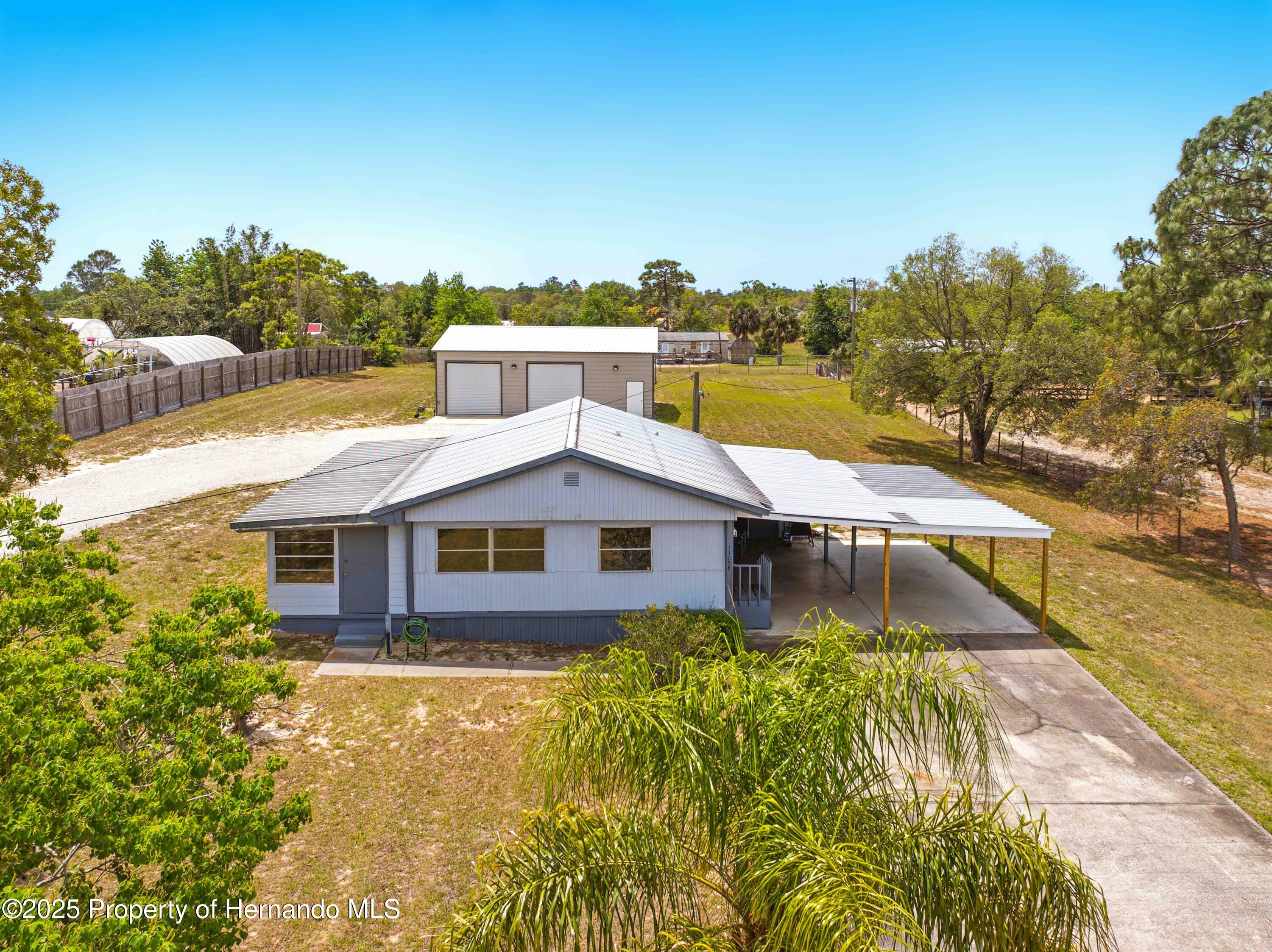 13098 Sun Road, Brooksville, Florida image 45