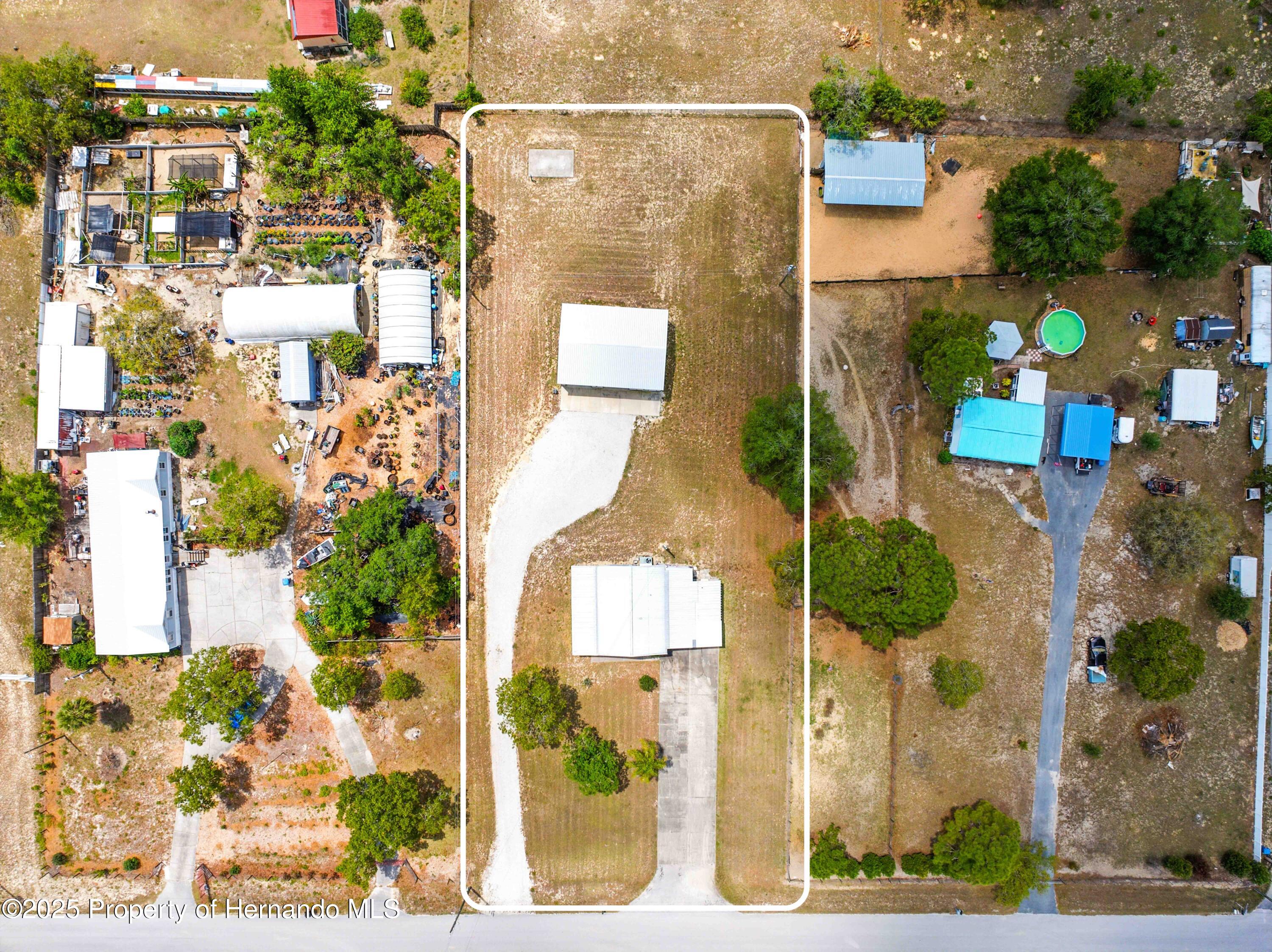 13098 Sun Road, Brooksville, Florida image 43