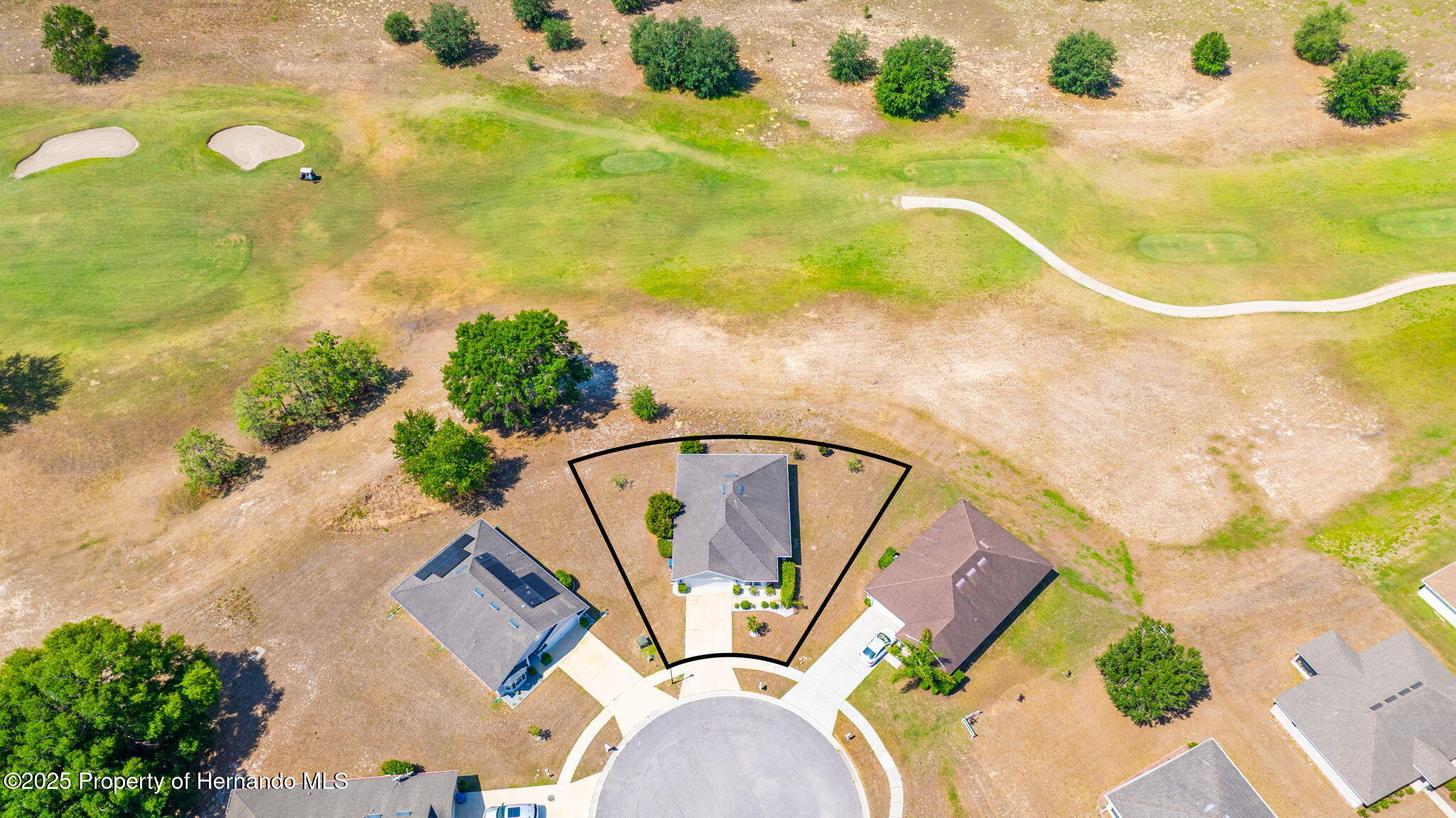 7061 Lamium Court, Brooksville, Florida image 31