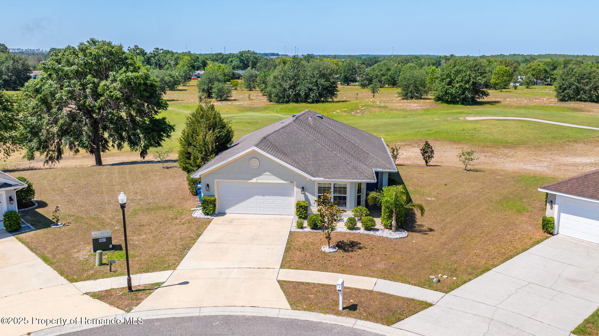 7061 Lamium Court, Brooksville, Florida image 27