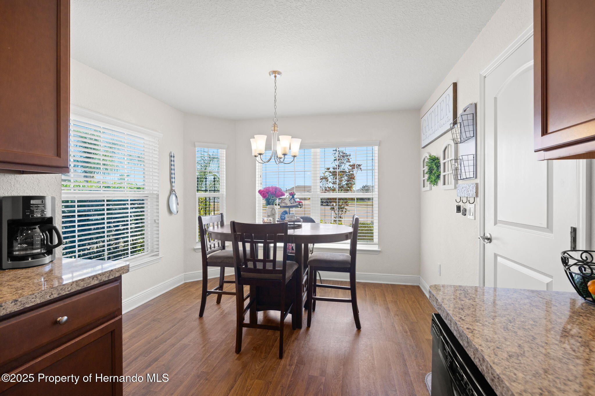 7061 Lamium Court, Brooksville, Florida image 12