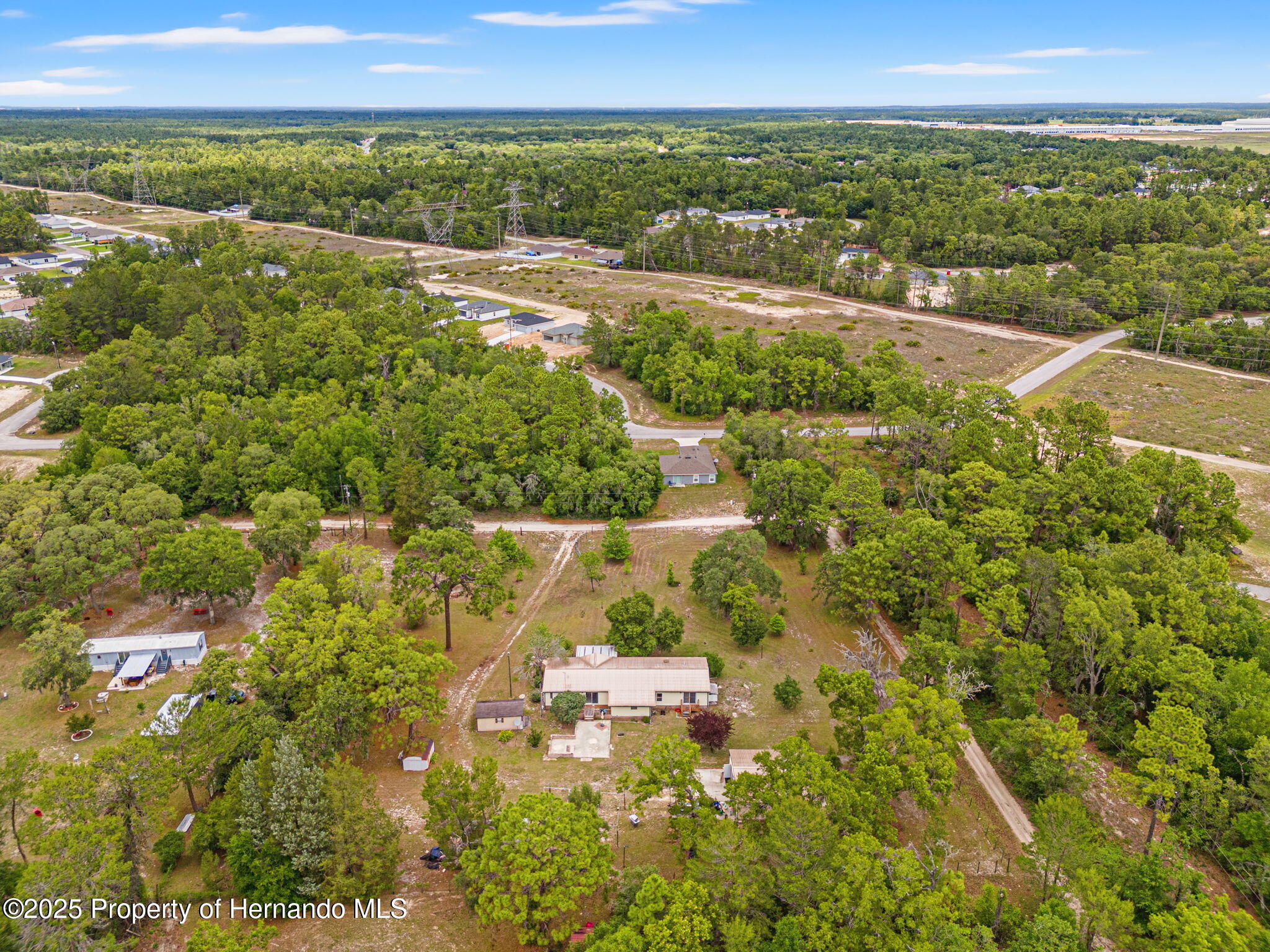 6530 SW 155th Street, Dunnellon, Florida image 18