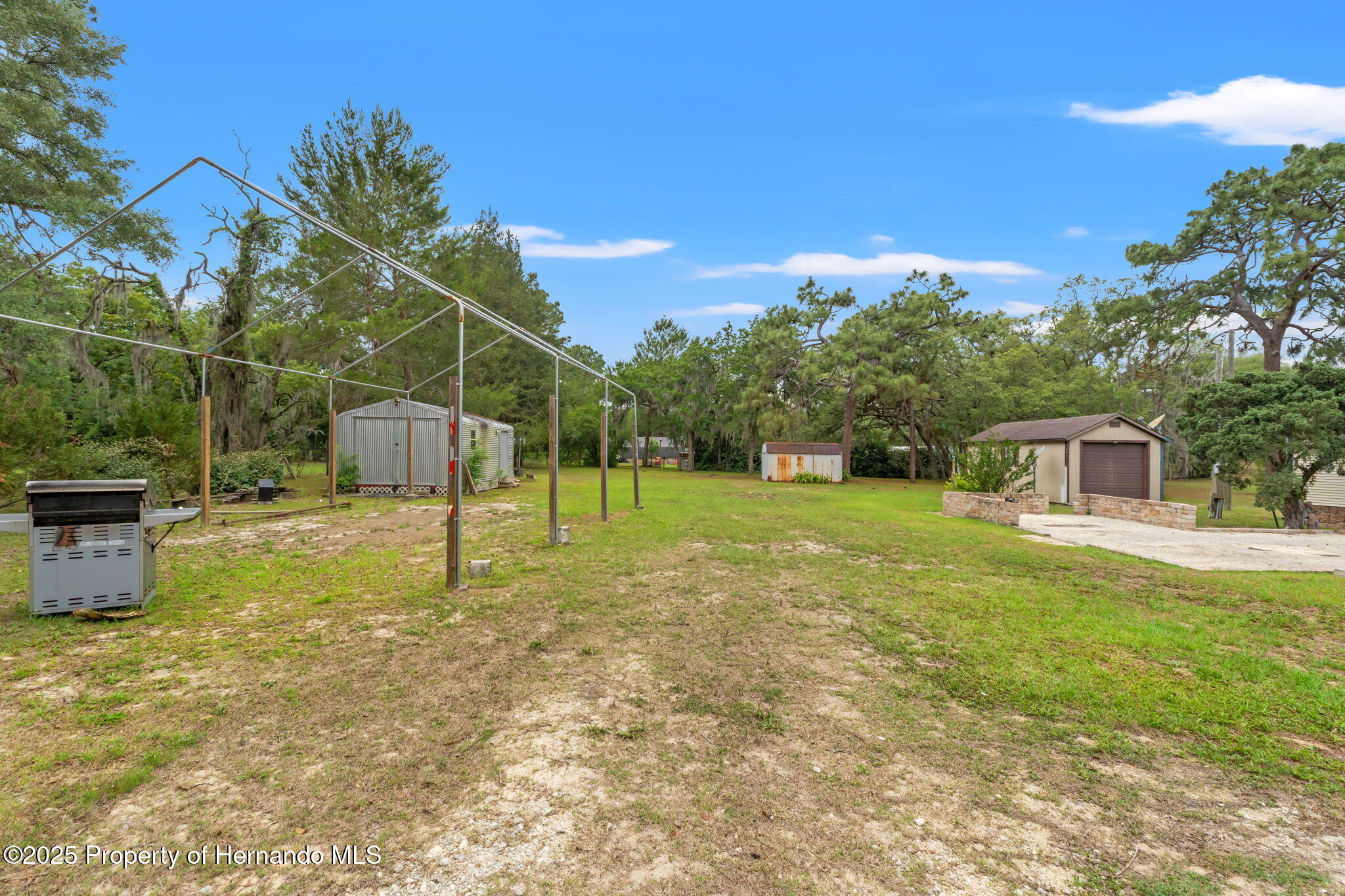 6530 SW 155th Street, Dunnellon, Florida image 23