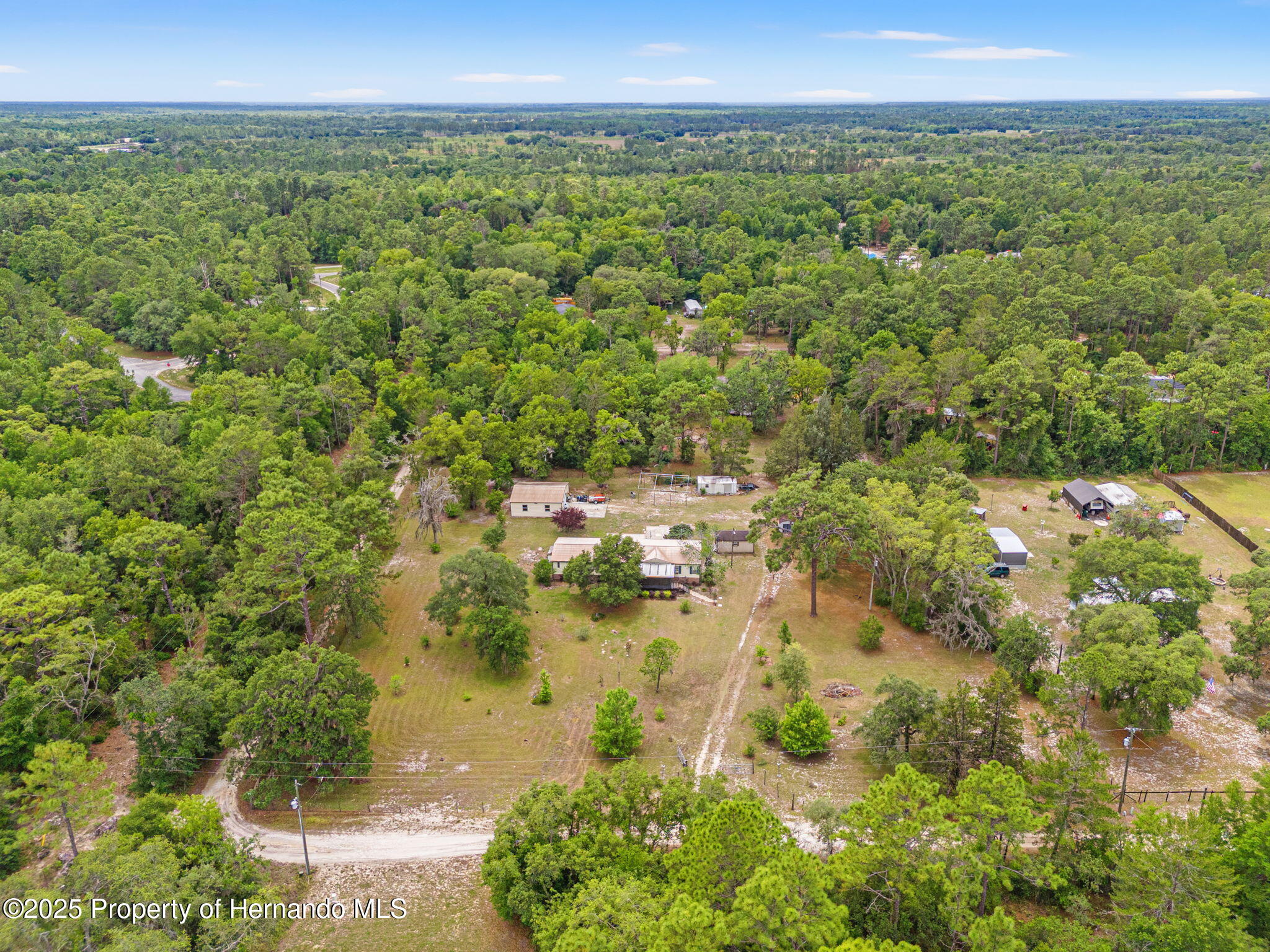 6530 SW 155th Street, Dunnellon, Florida image 5