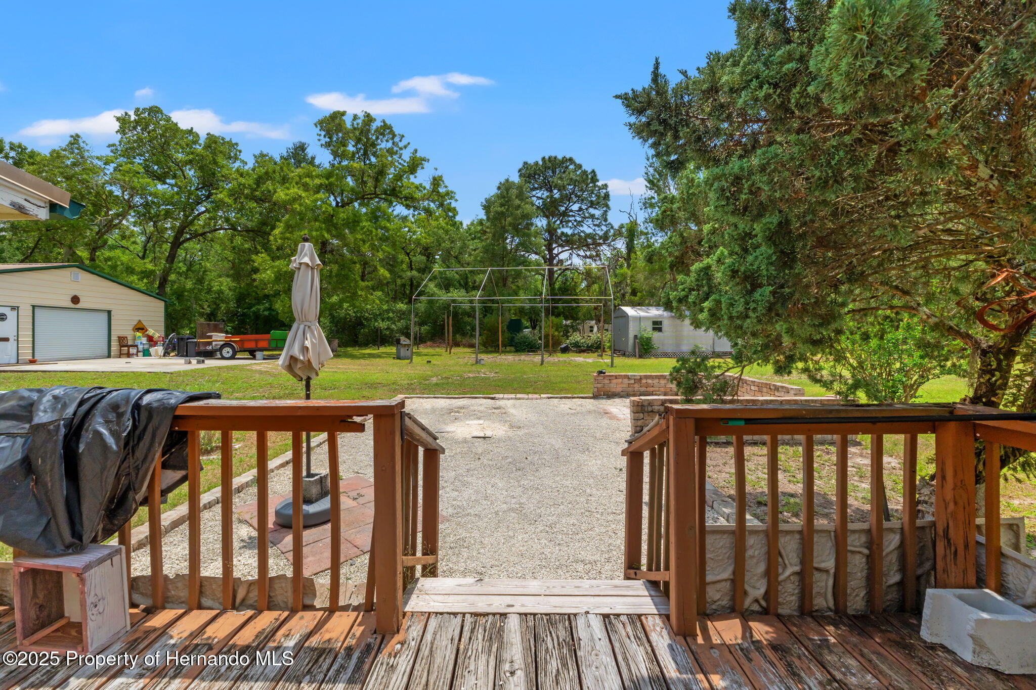 6530 SW 155th Street, Dunnellon, Florida image 29