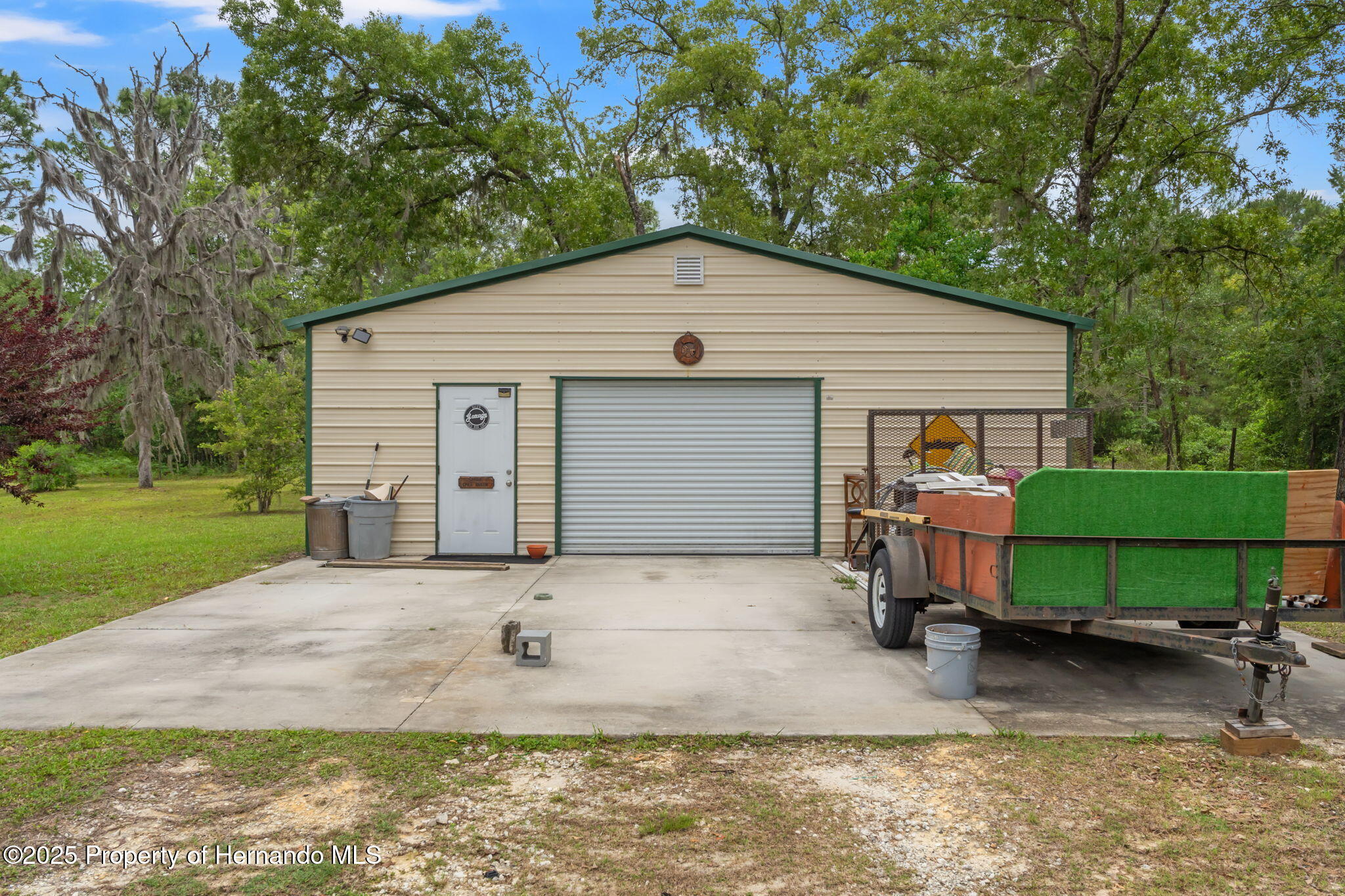 6530 SW 155th Street, Dunnellon, Florida image 4